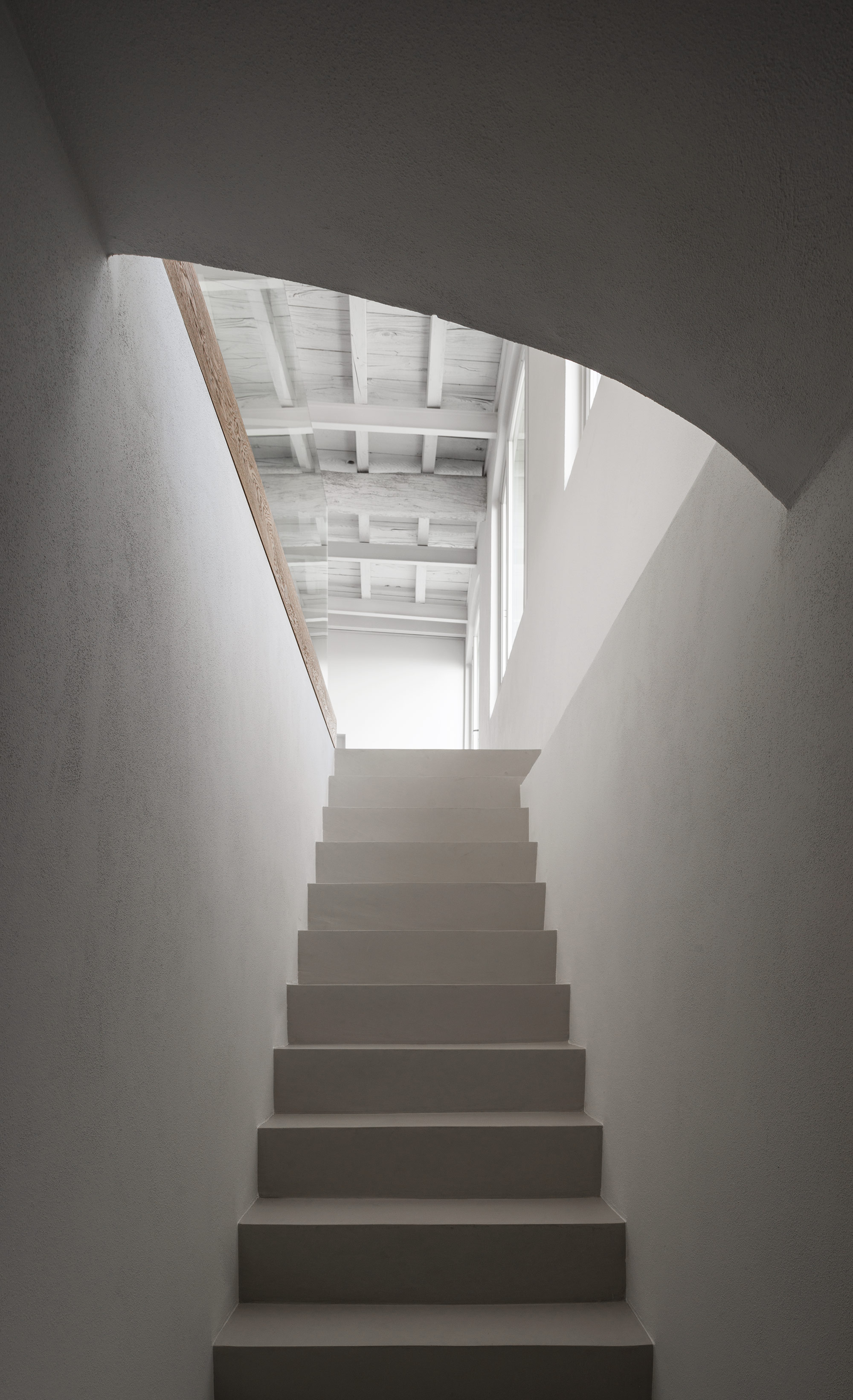 Casa A.G. - Gessato