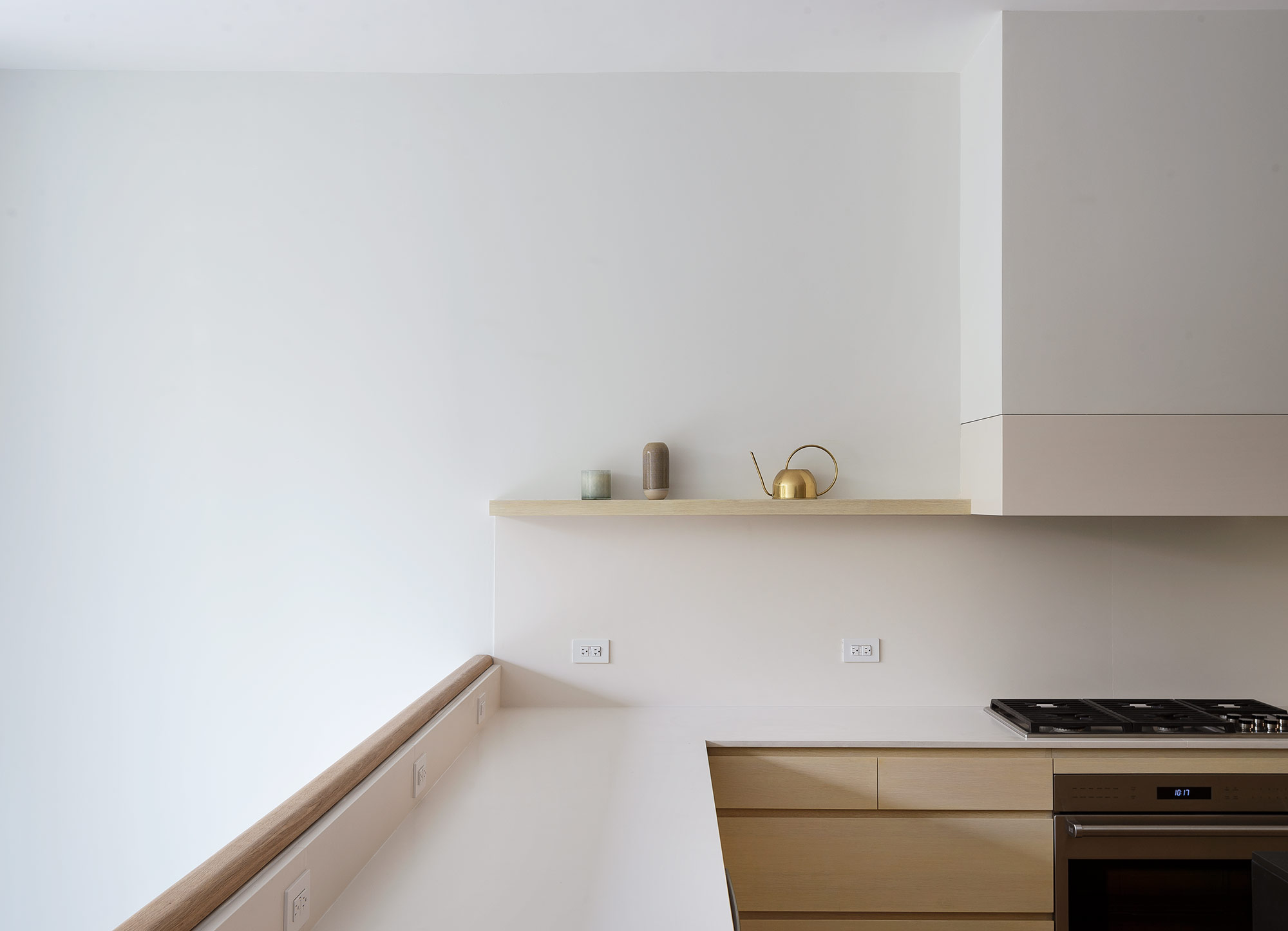 Ft Greene Townhouse - Gessato