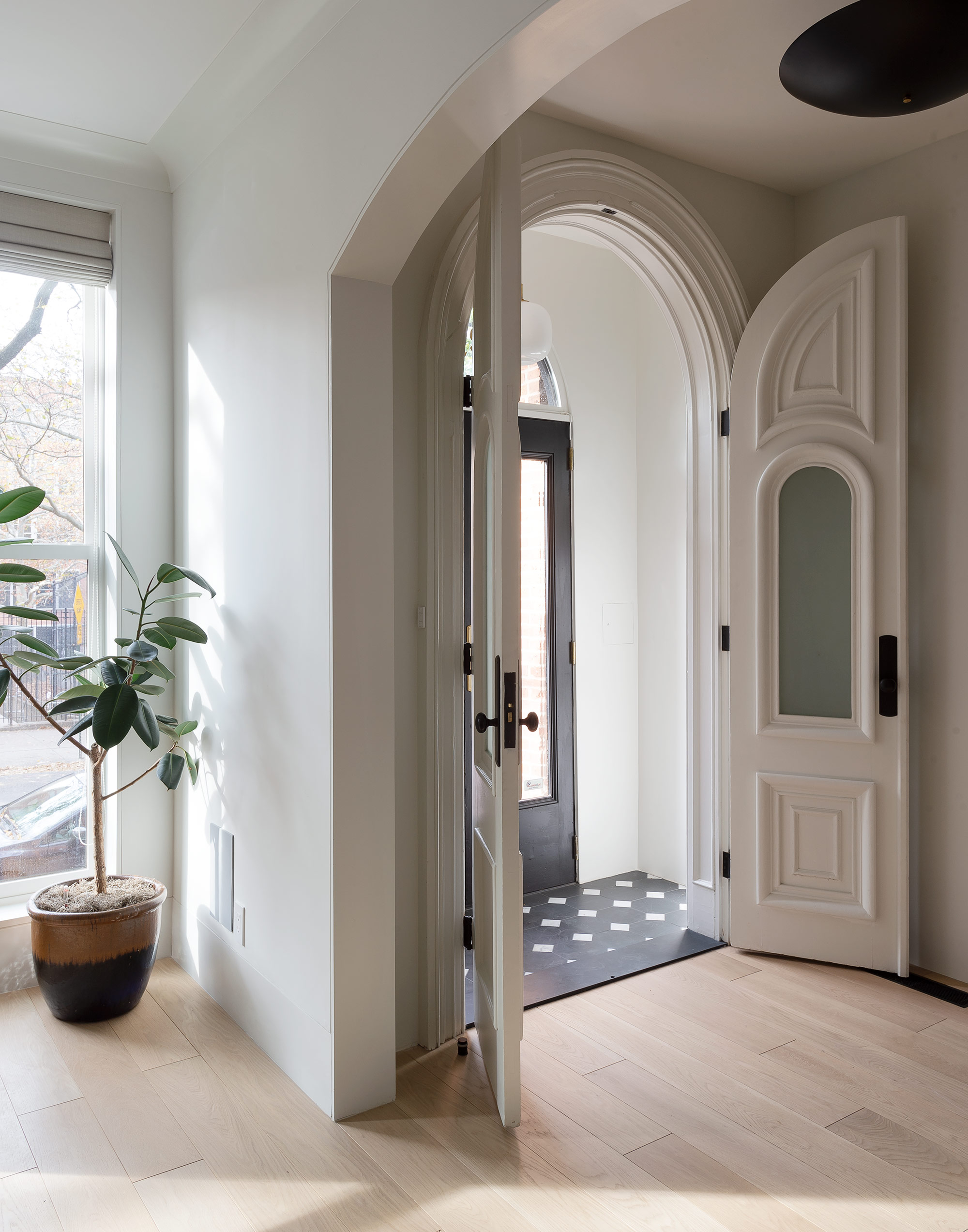 Ft Greene Townhouse - Gessato Ft Greene Townhouse - Gessato