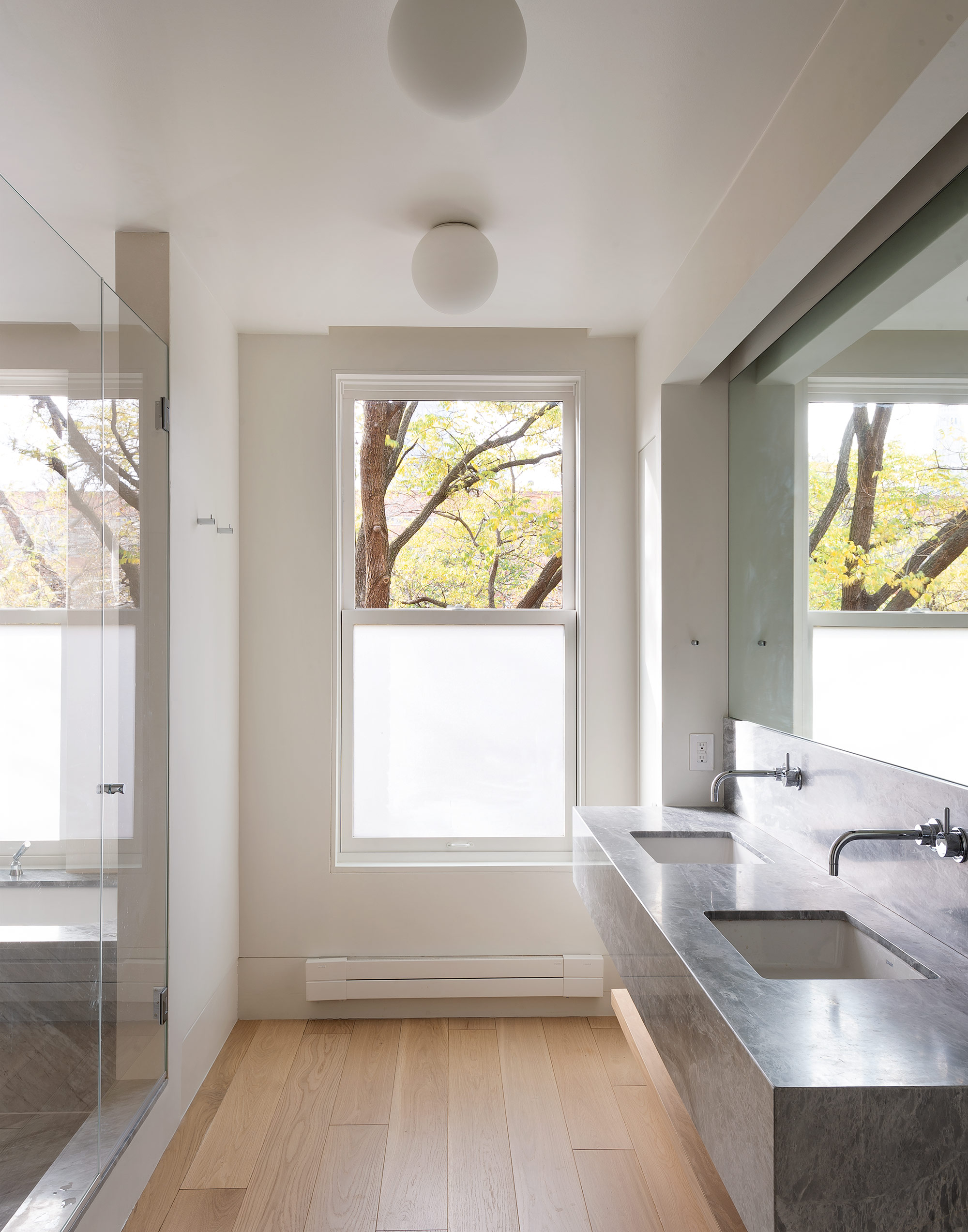 Ft Greene Townhouse - Gessato Ft Greene Townhouse - Gessato