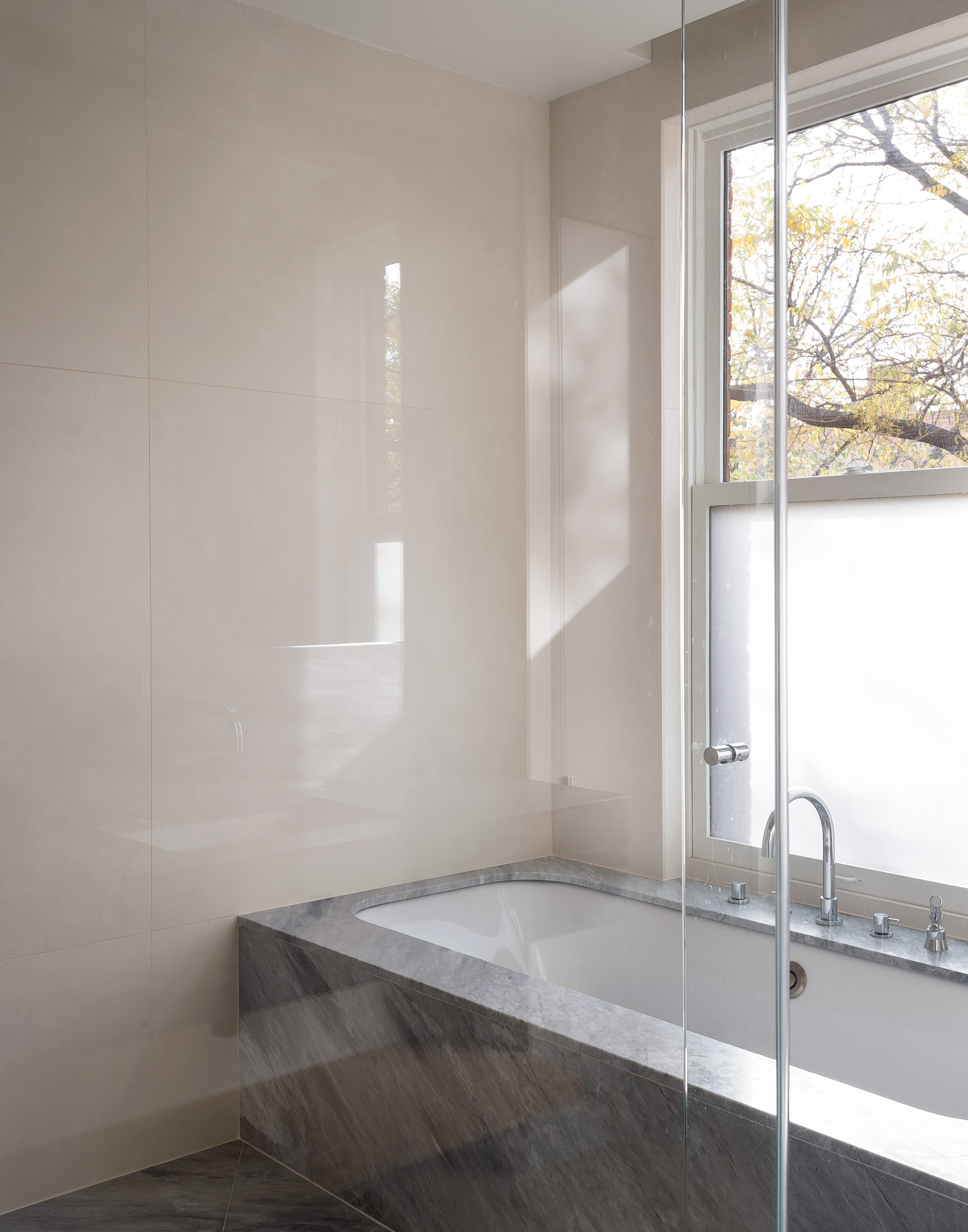 Ft Greene Townhouse - Gessato Ft Greene Townhouse - Gessato