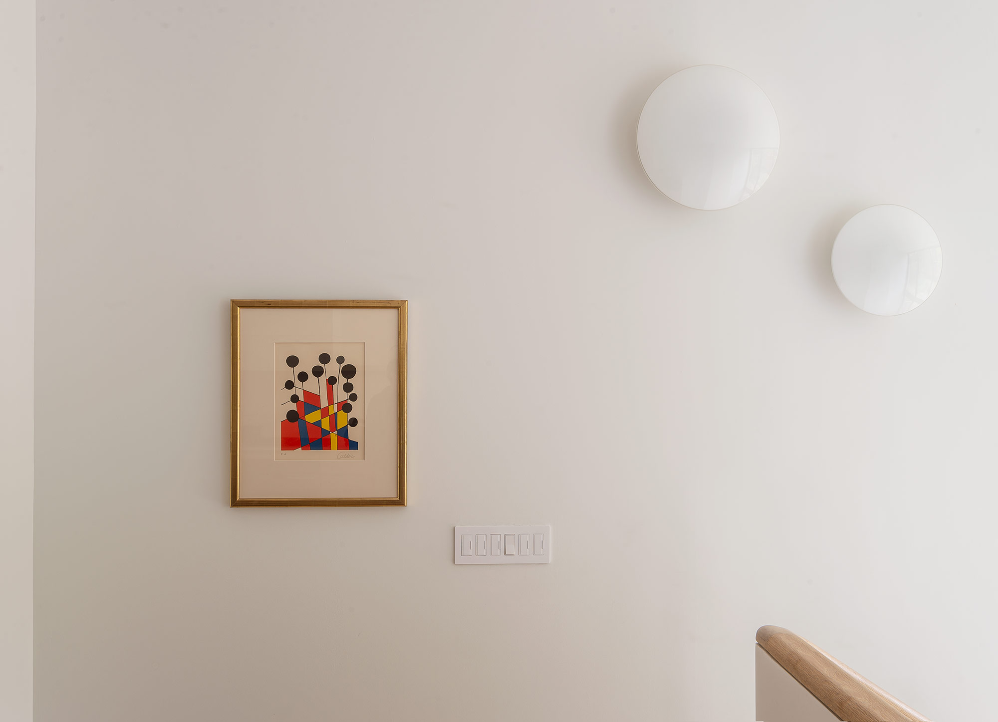 Ft Greene Townhouse - Gessato