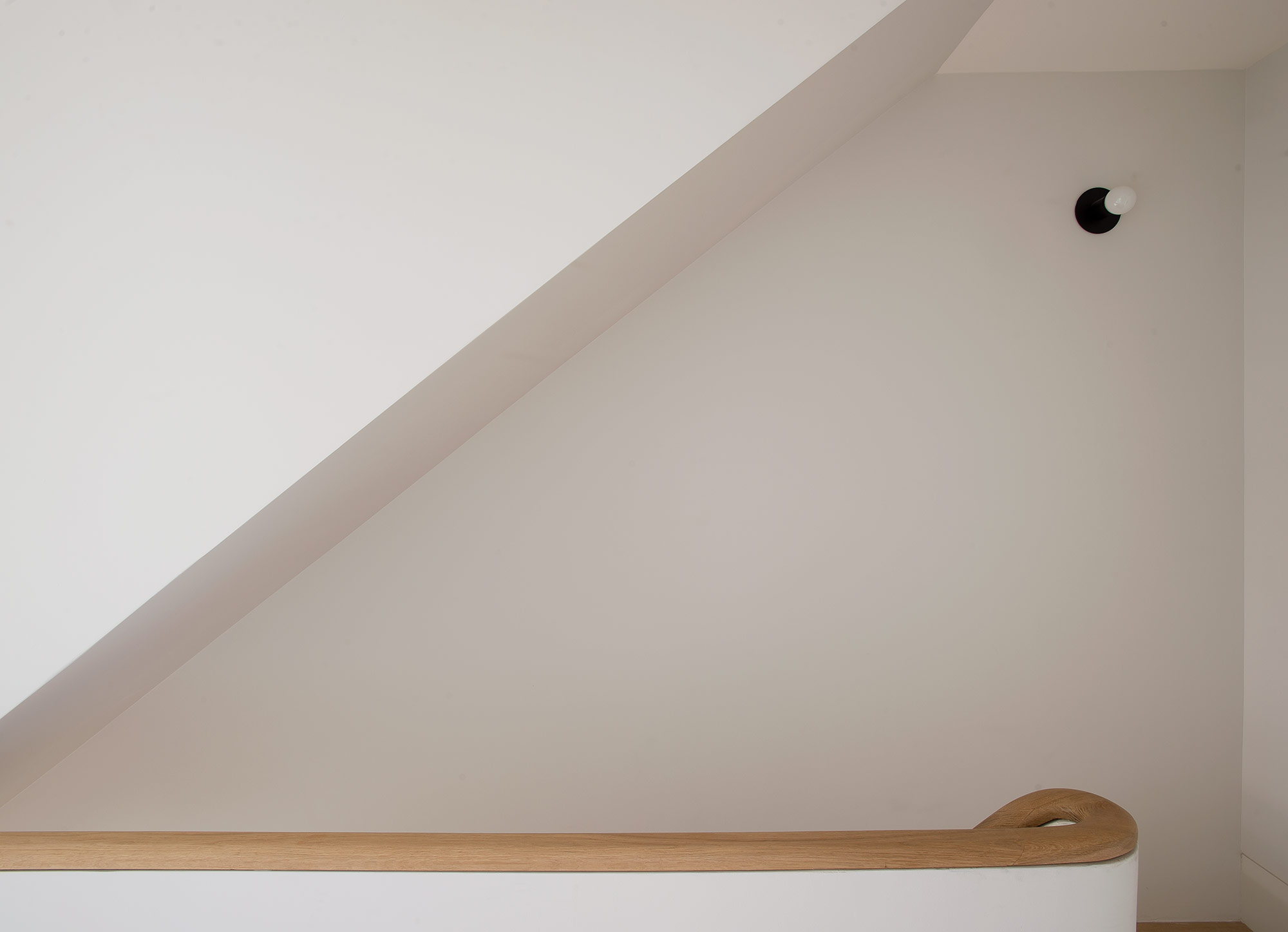 Ft Greene Townhouse - Gessato