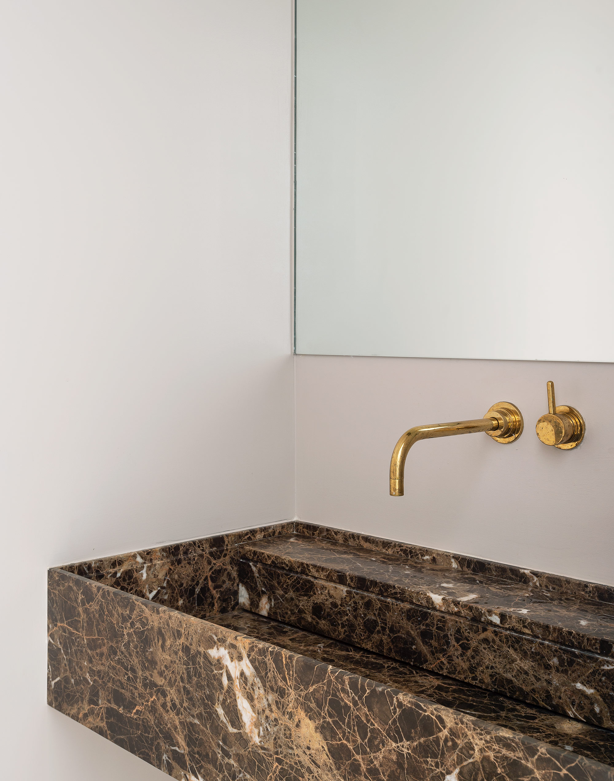 Ft Greene Townhouse - Gessato