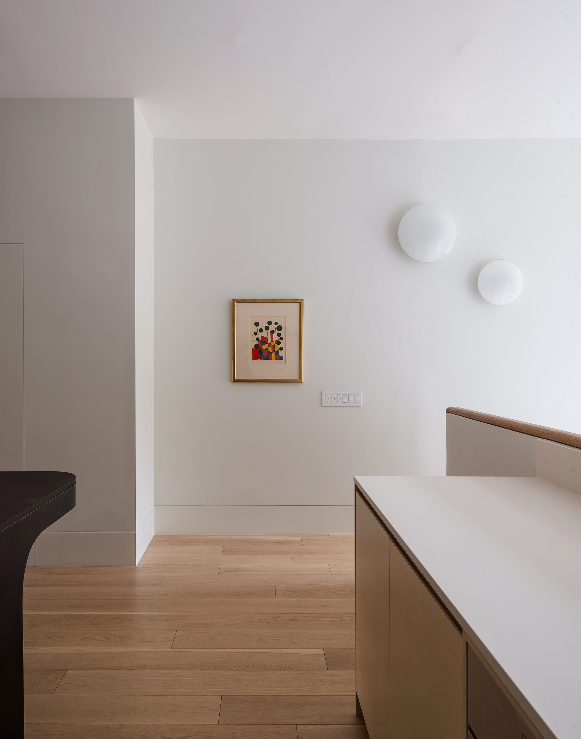 Ft Greene Townhouse - Gessato