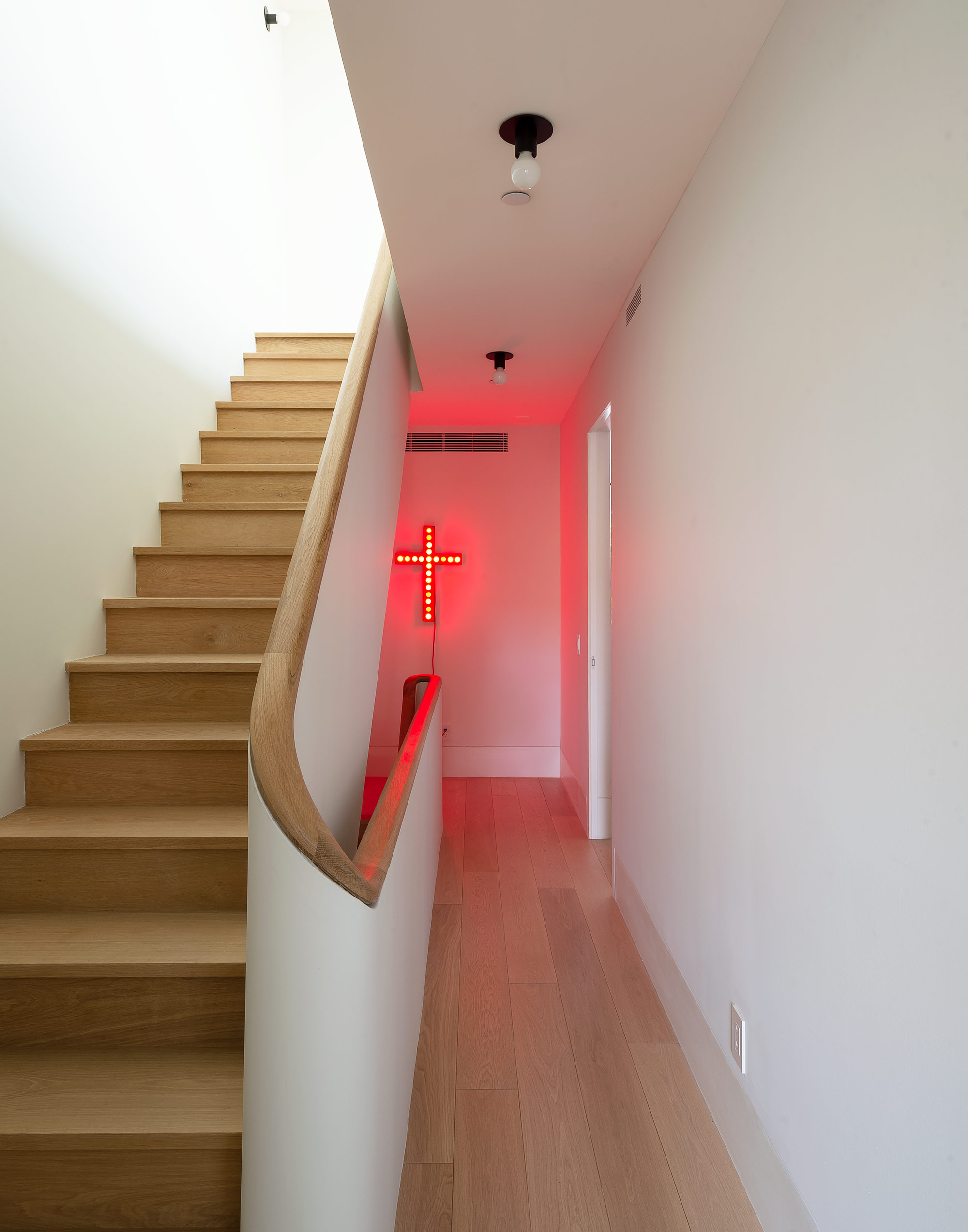 Ft Greene Townhouse - Gessato Ft Greene Townhouse - Gessato