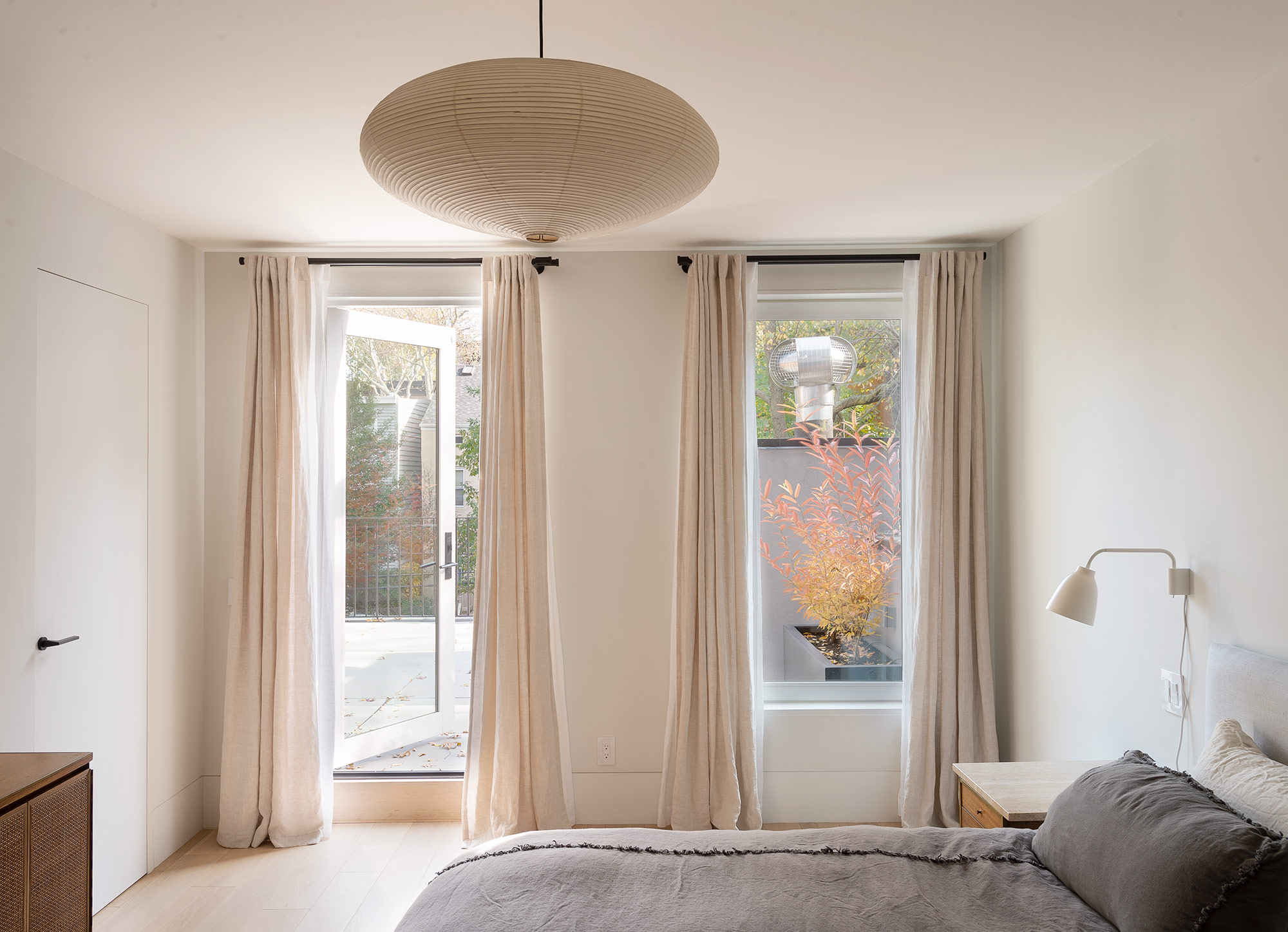 Ft Greene Townhouse - Gessato Ft Greene Townhouse - Gessato