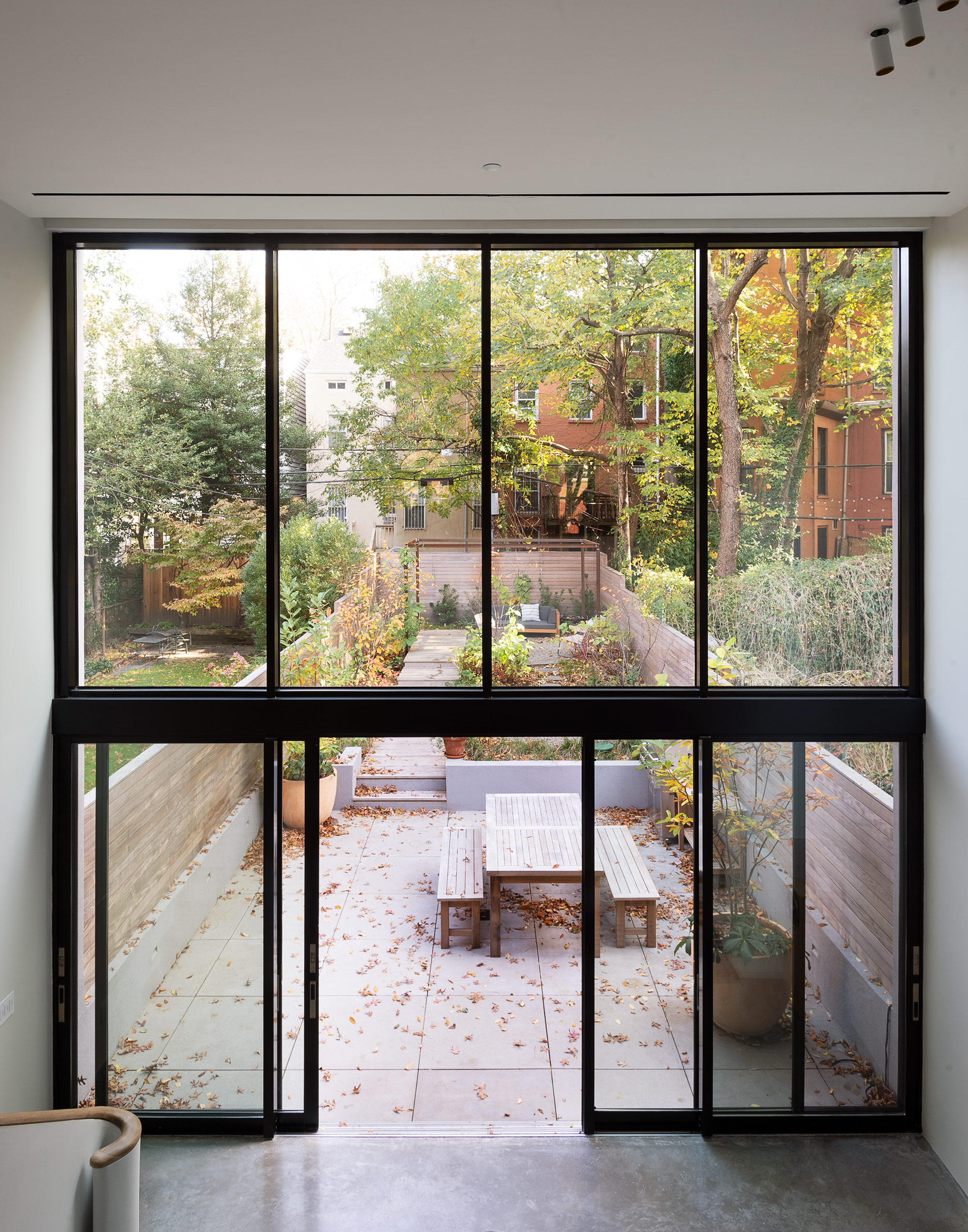 Ft Greene Townhouse - Gessato Ft Greene Townhouse - Gessato
