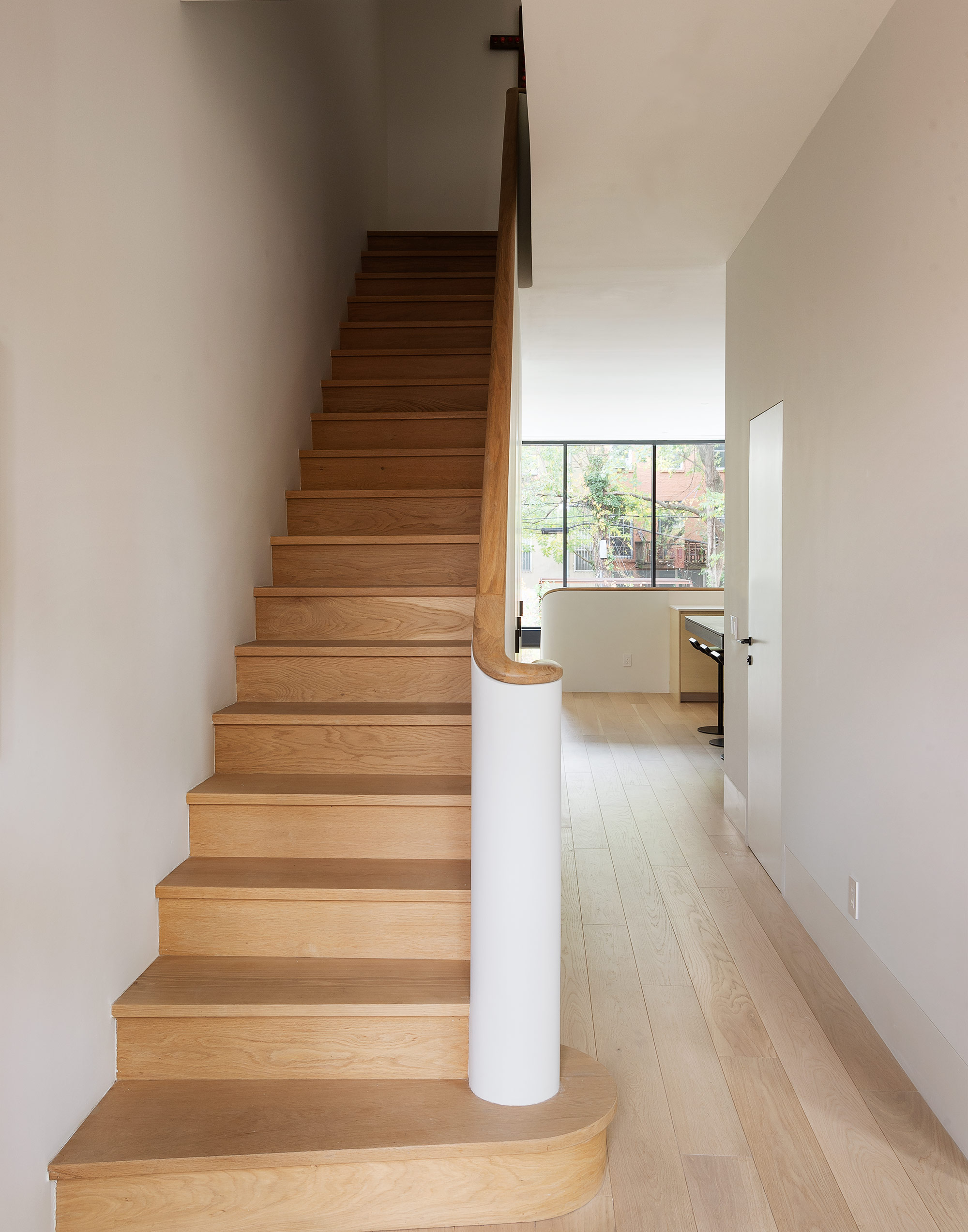 Ft Greene Townhouse - Gessato Ft Greene Townhouse - Gessato