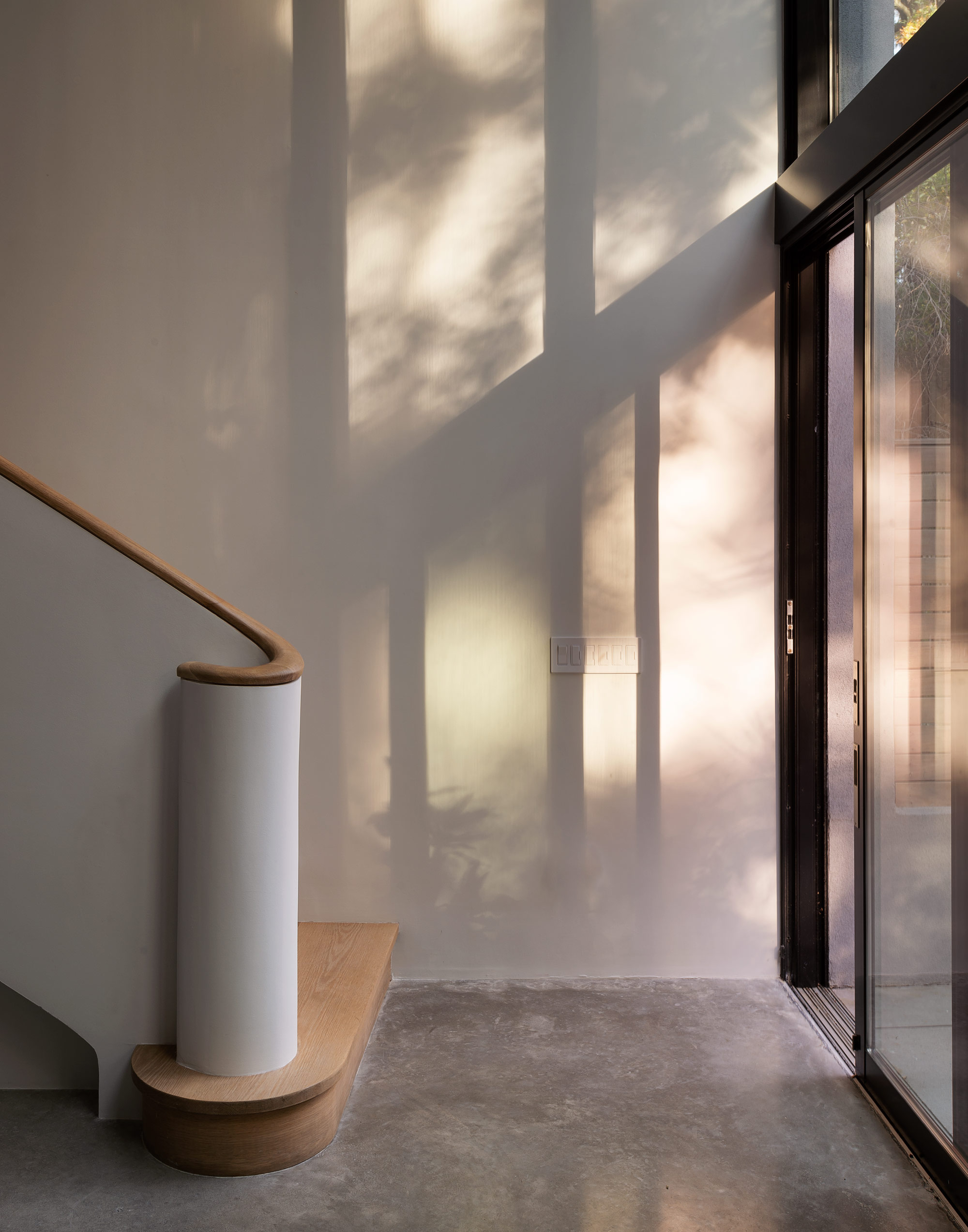 Ft Greene Townhouse - Gessato