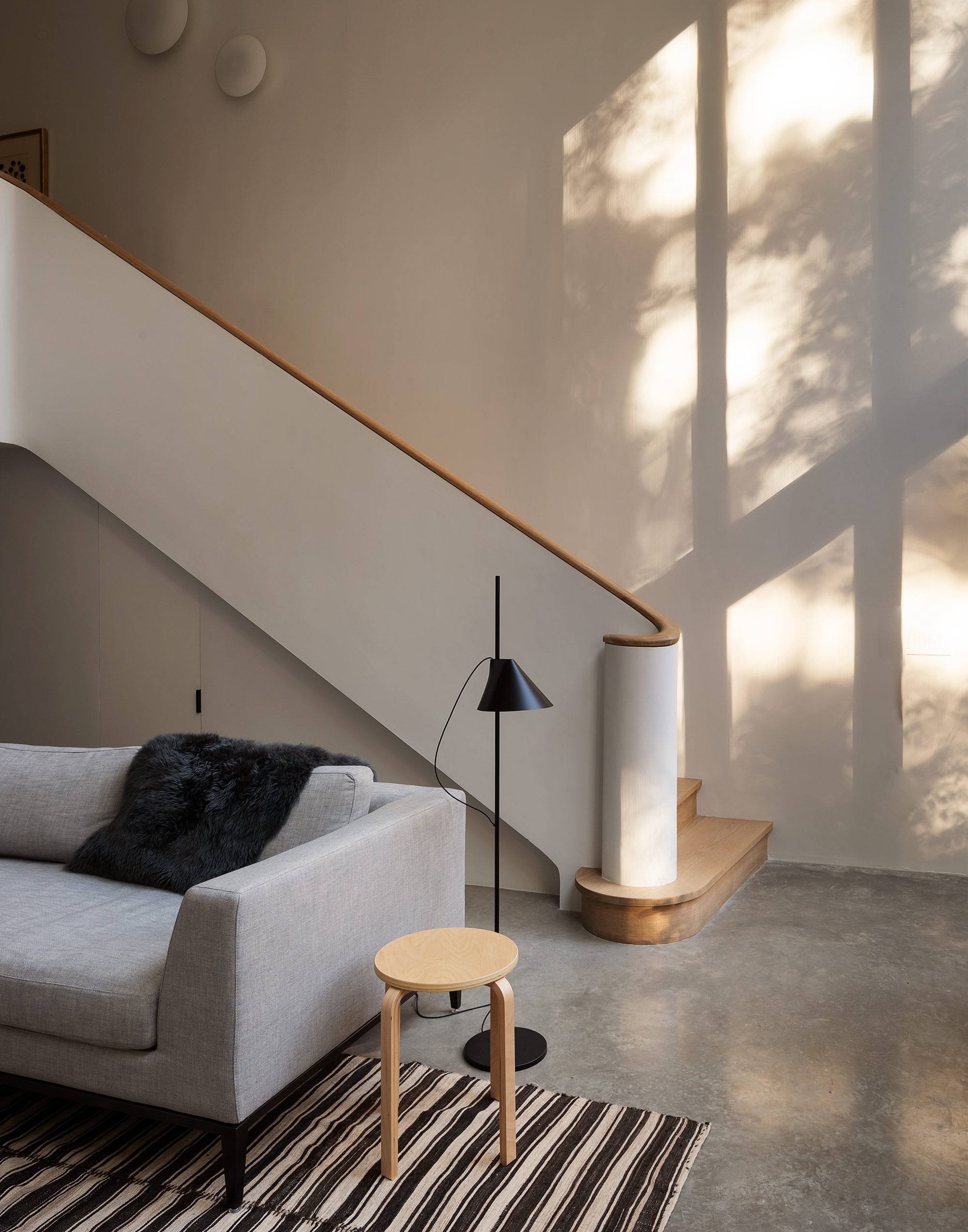 Ft Greene Townhouse - Gessato Ft Greene Townhouse - Gessato
