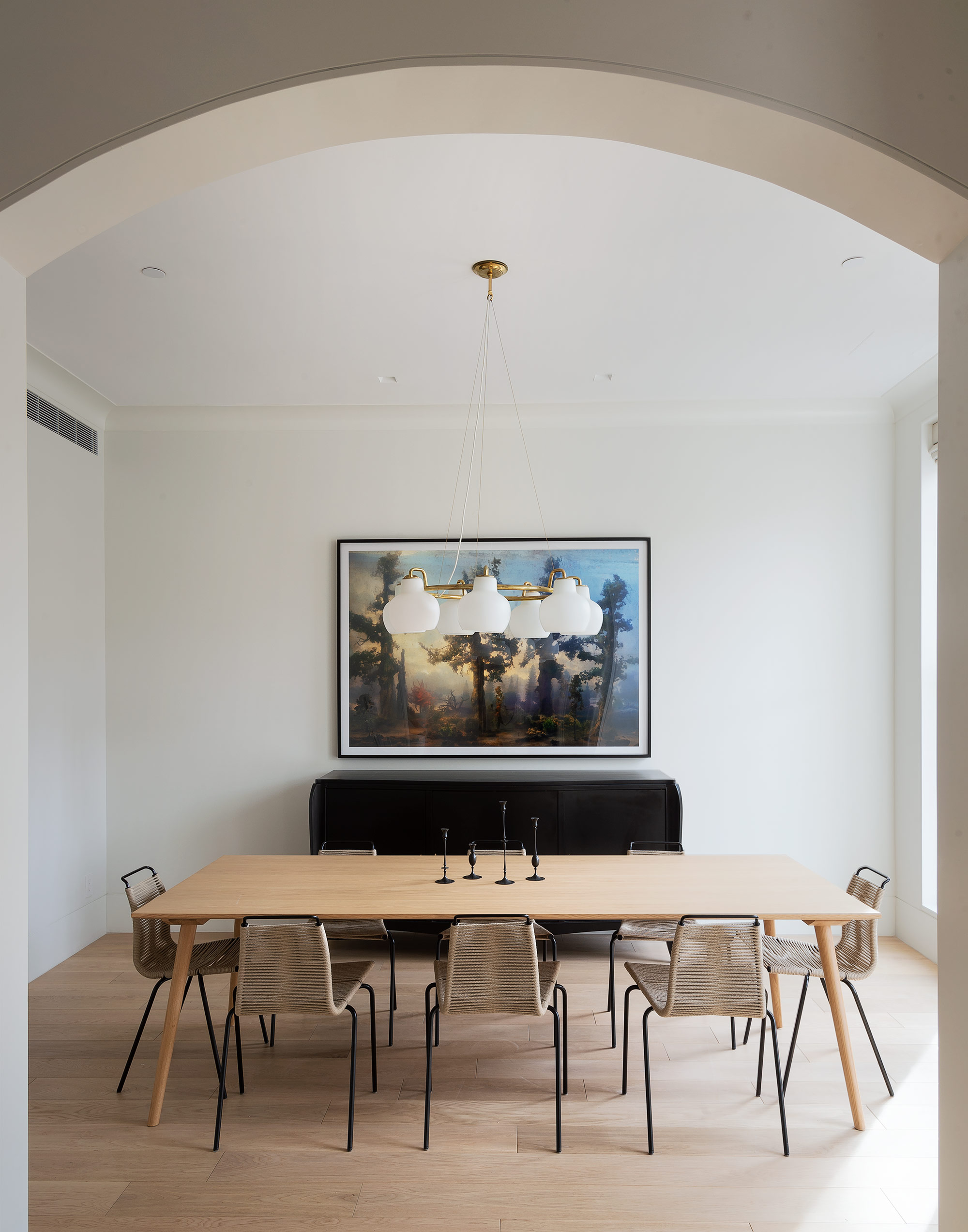 Ft Greene Townhouse - Gessato