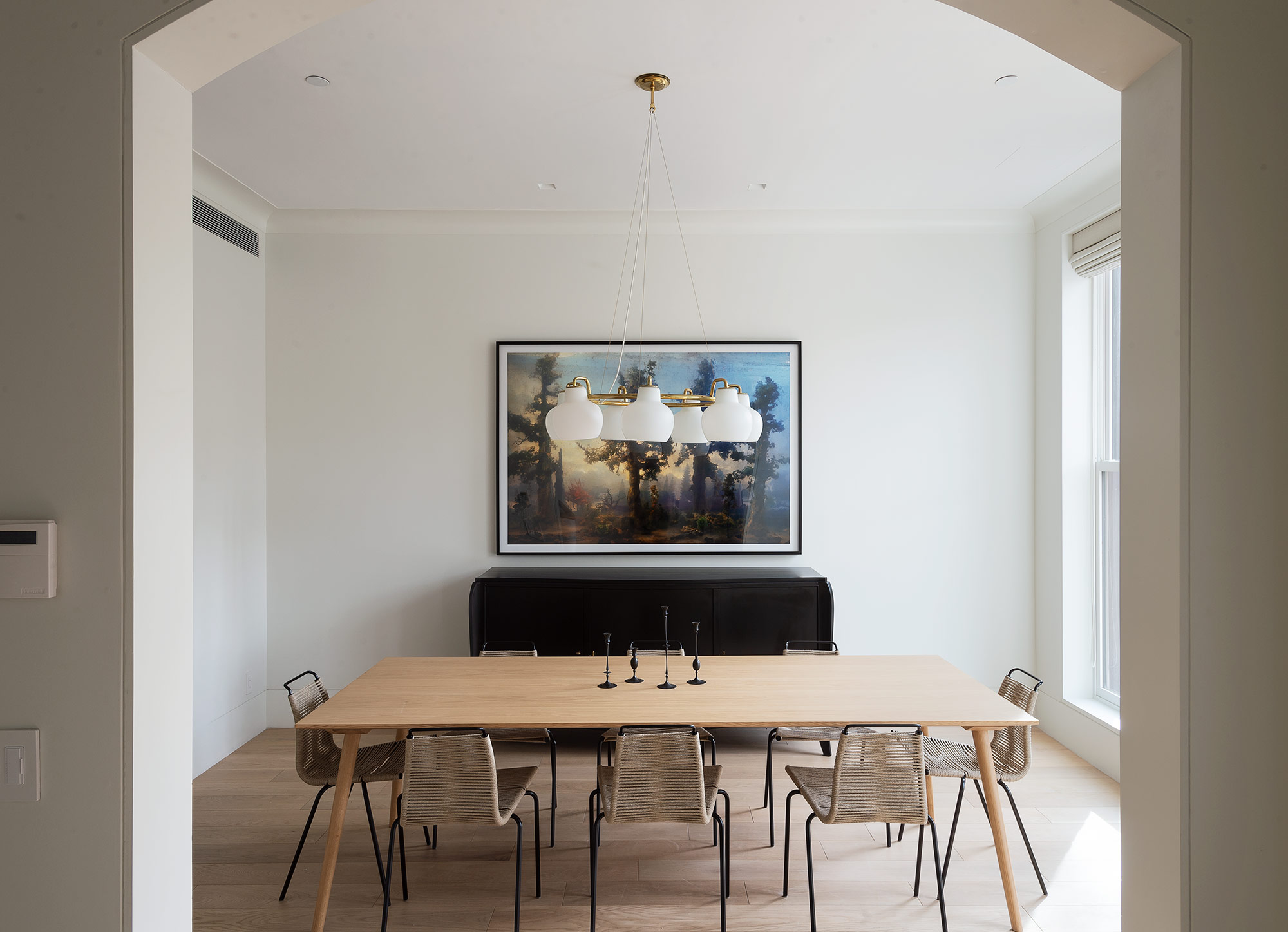 Ft Greene Townhouse - Gessato Ft Greene Townhouse - Gessato