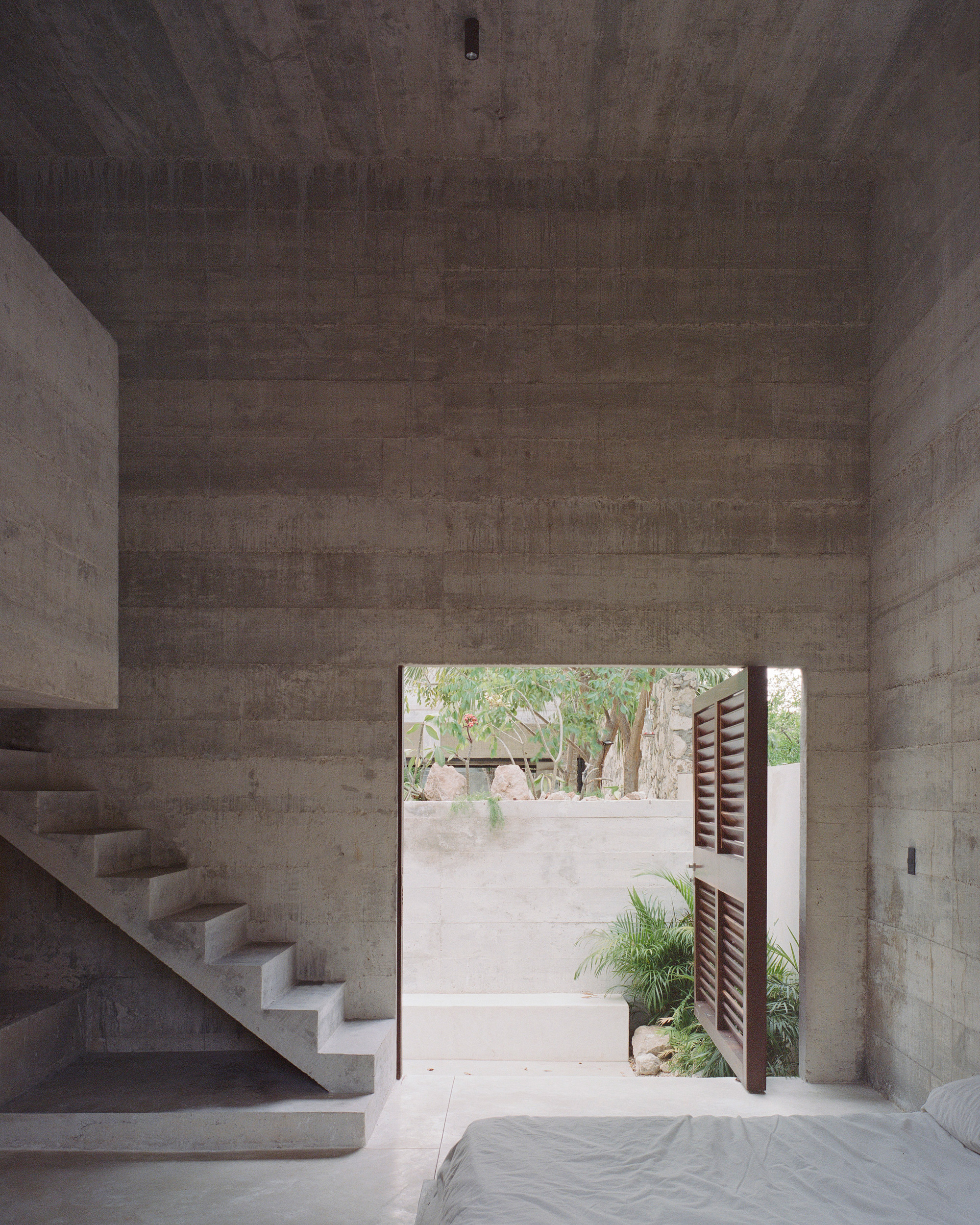 House in Los Cocos - Gessato