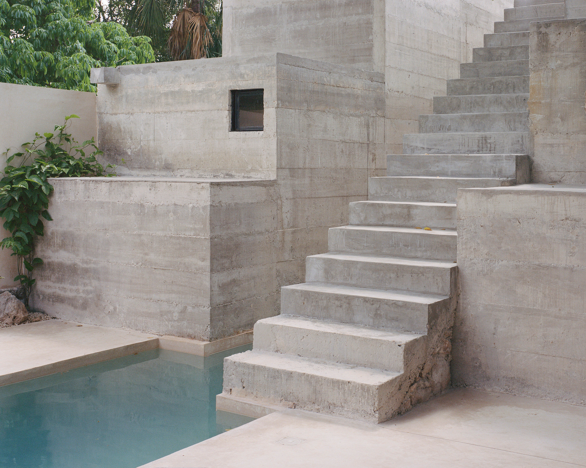 House in Los Cocos - Gessato