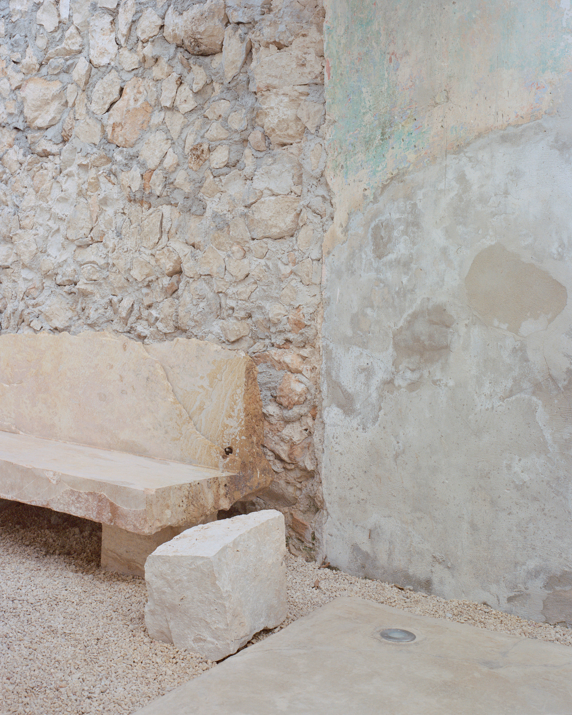 House in Los Cocos - Gessato