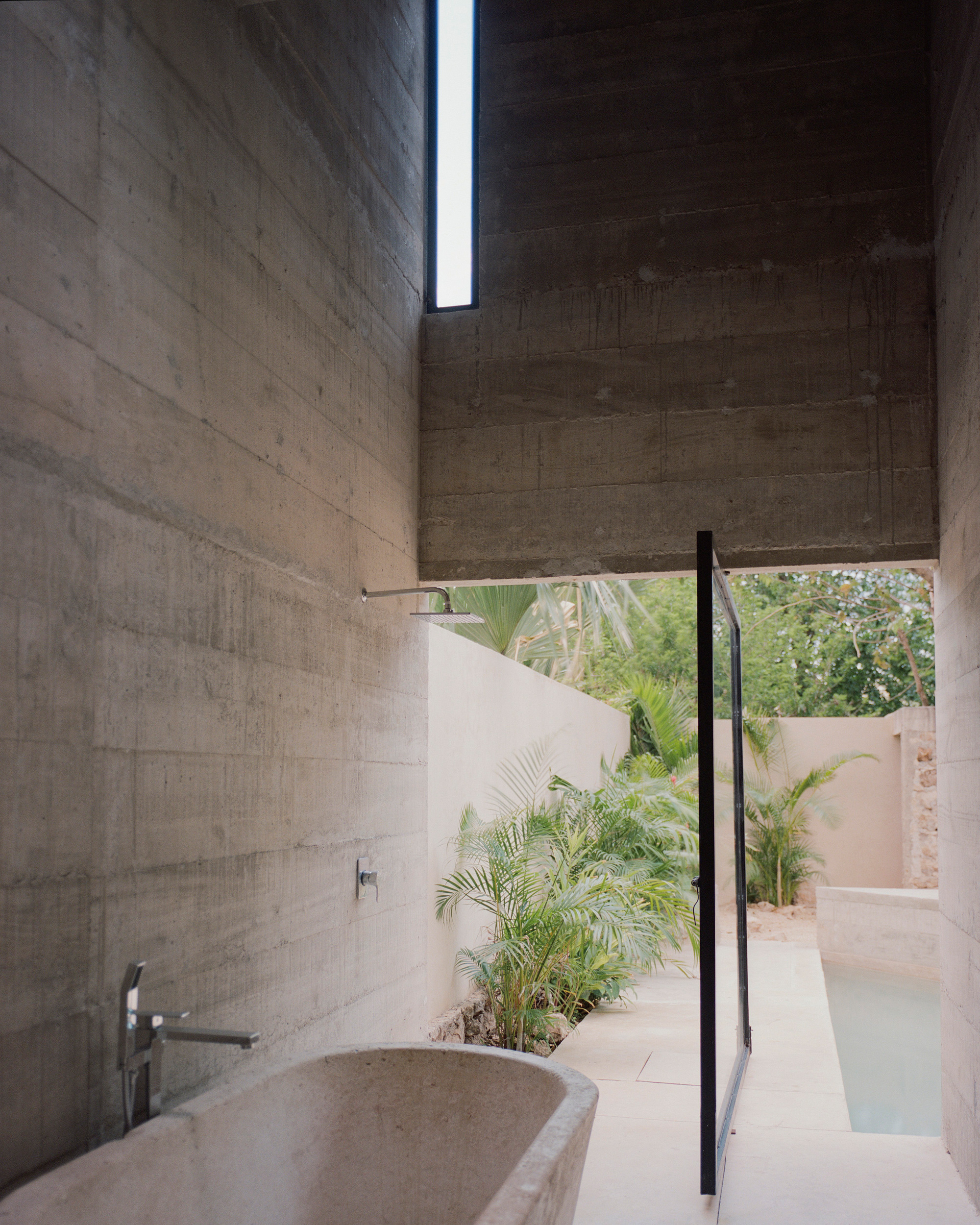 House in Los Cocos - Gessato