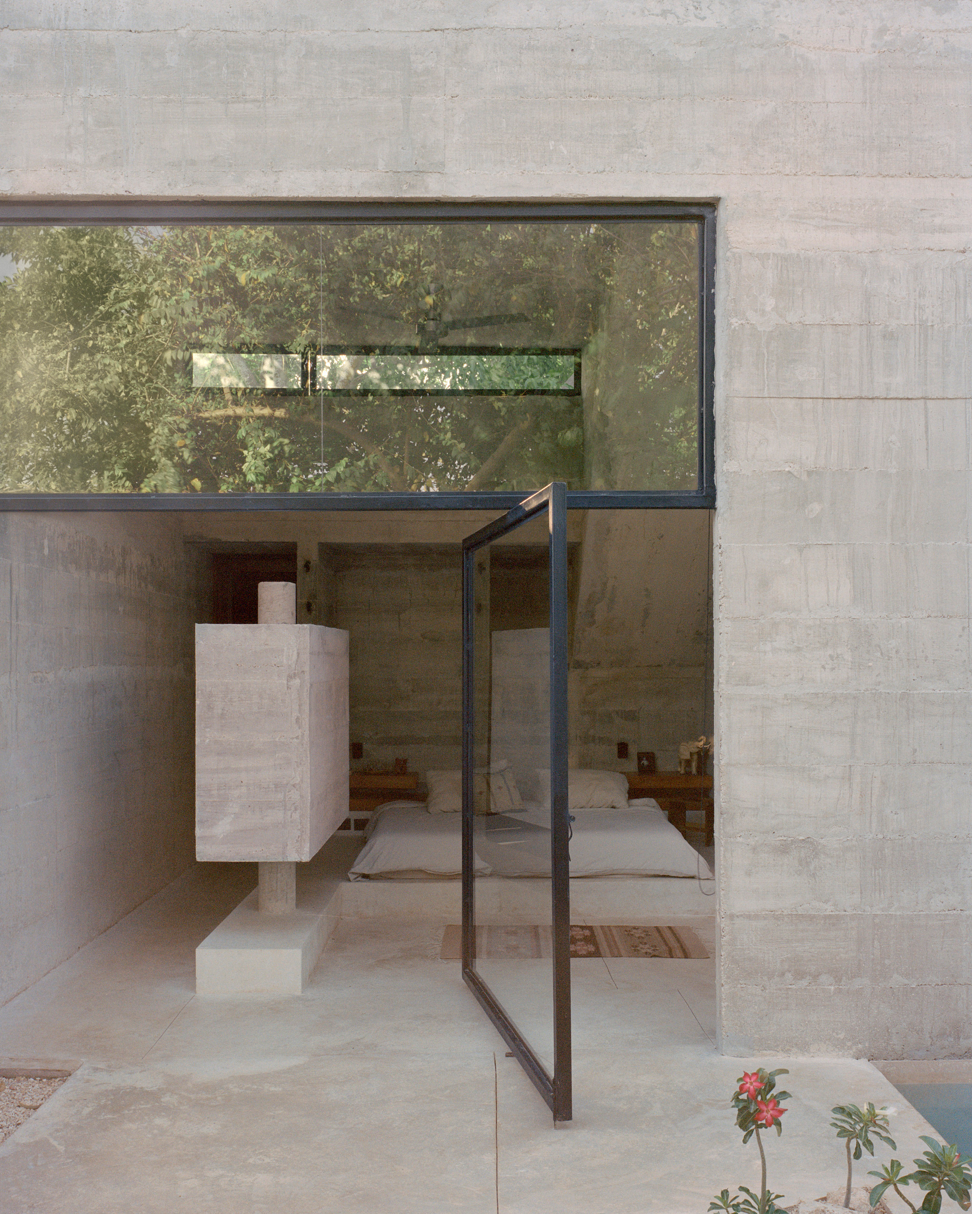 House in Los Cocos - Gessato