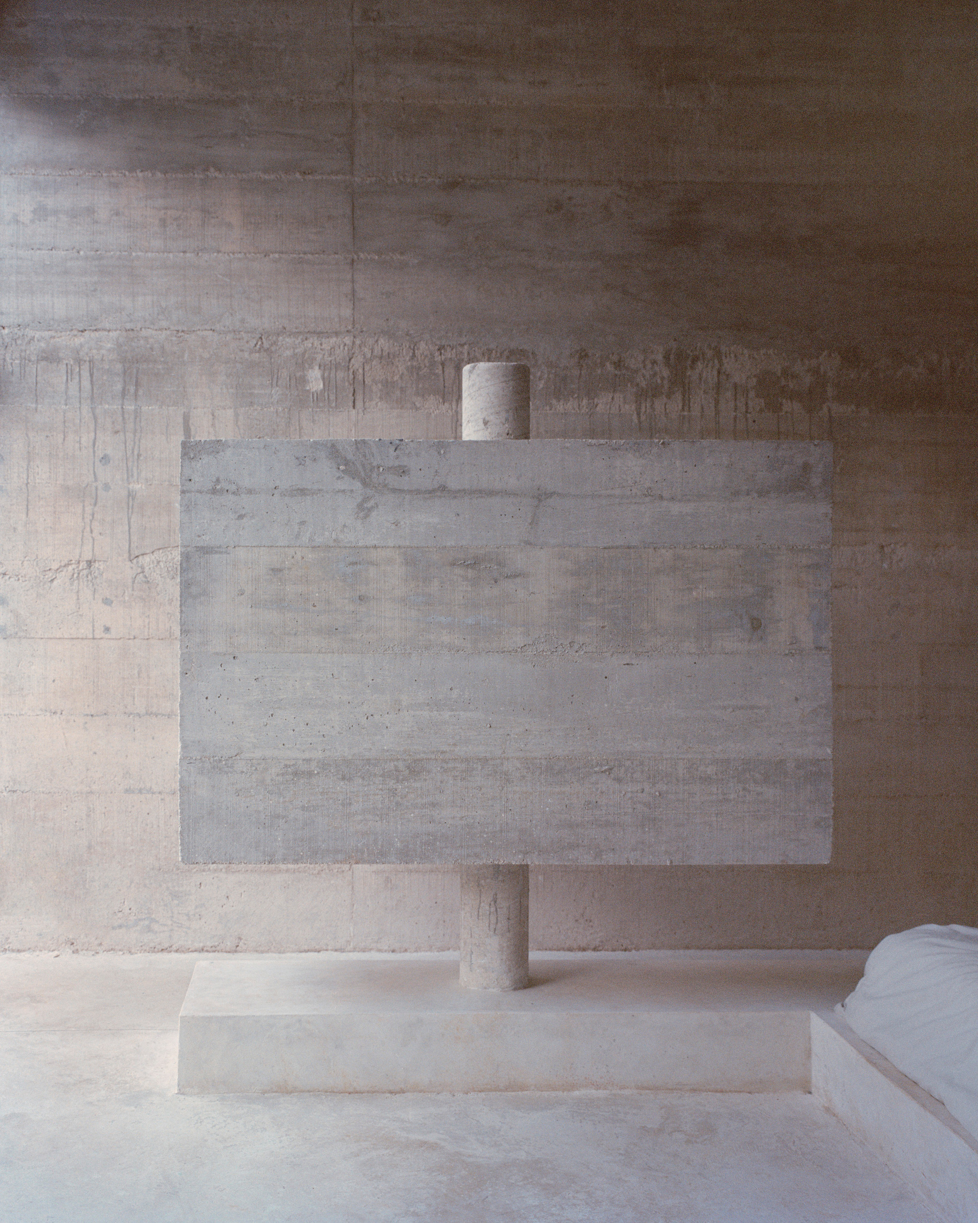 House in Los Cocos - Gessato
