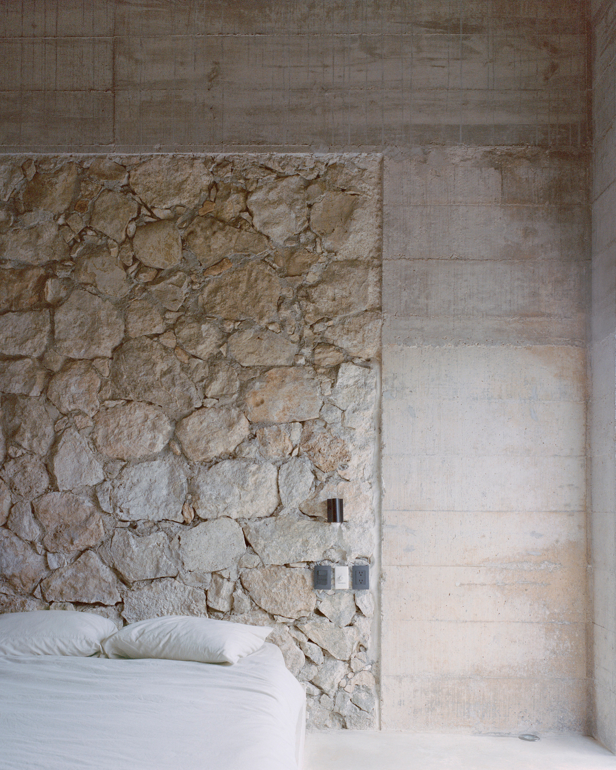 House in Los Cocos - Gessato
