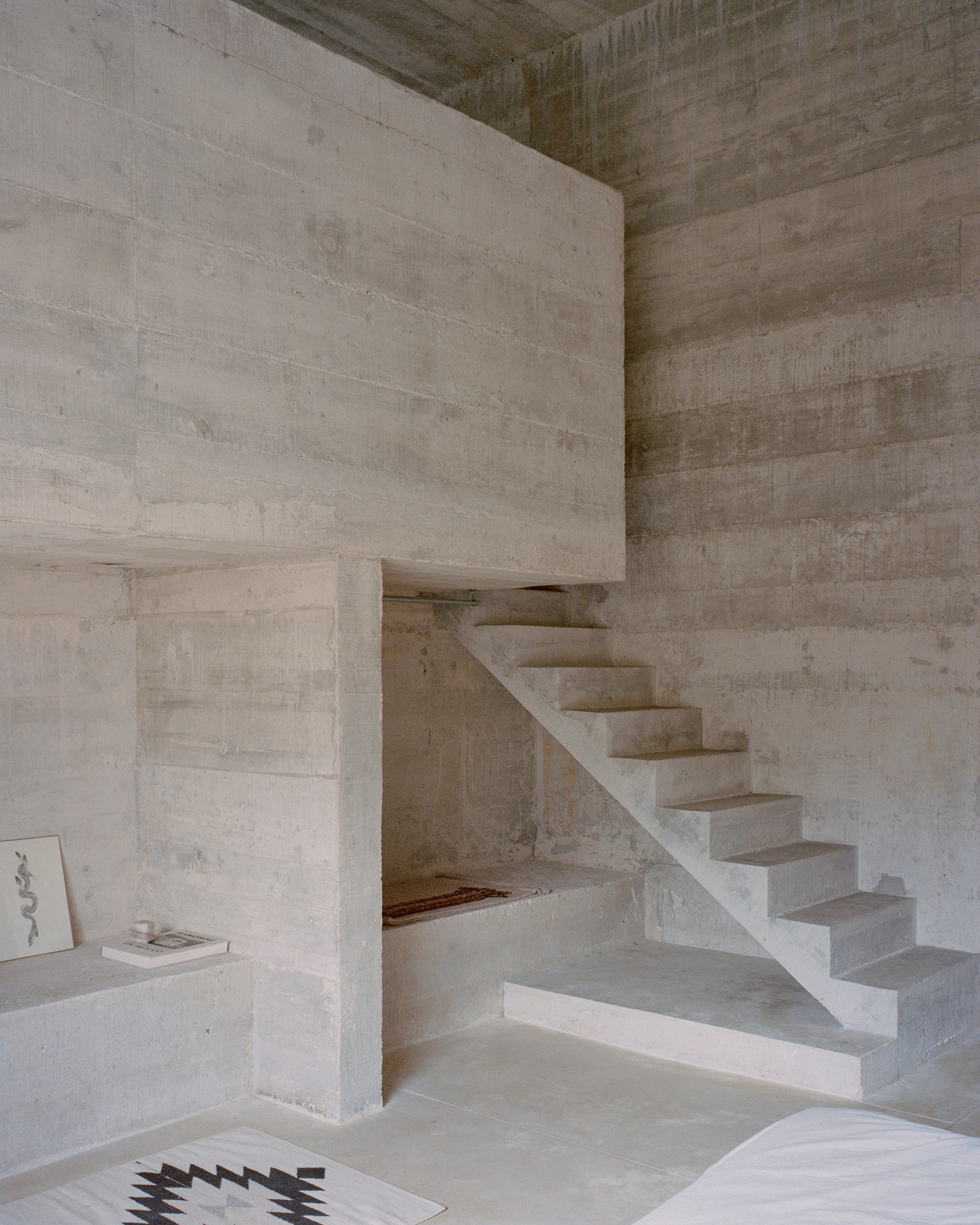 House in Los Cocos - Gessato