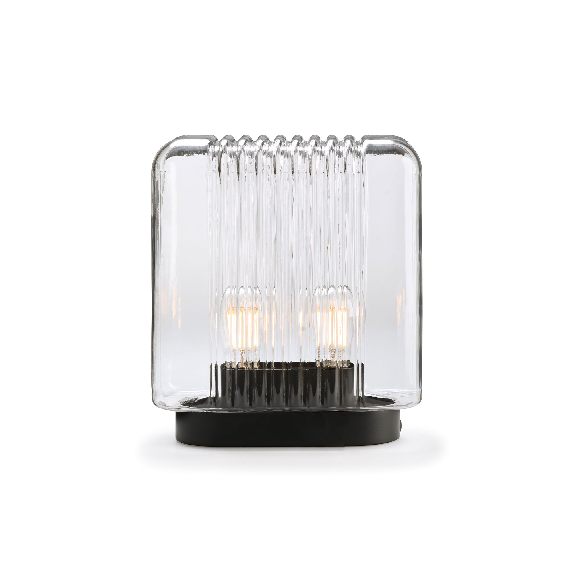 The Lari Lamps by Angelo Mangiarotti - Gessato