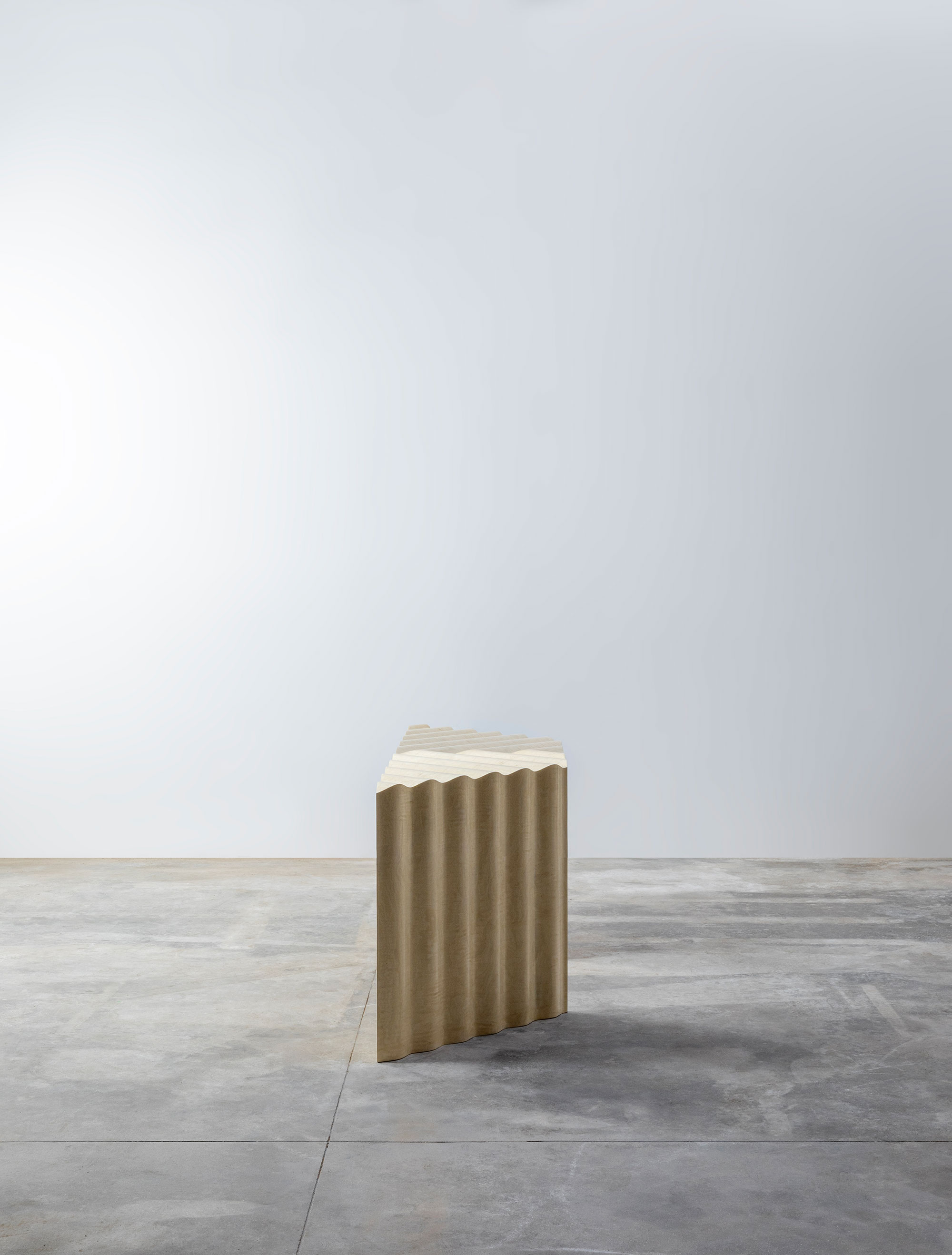 Næssi’s FÒLIA Collection - Gessato
