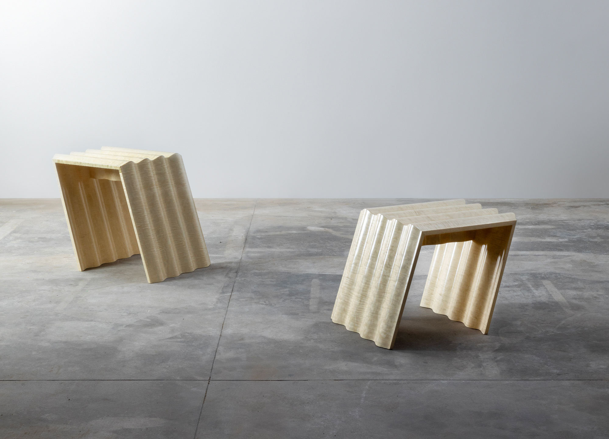 Næssi’s FÒLIA Collection - Gessato