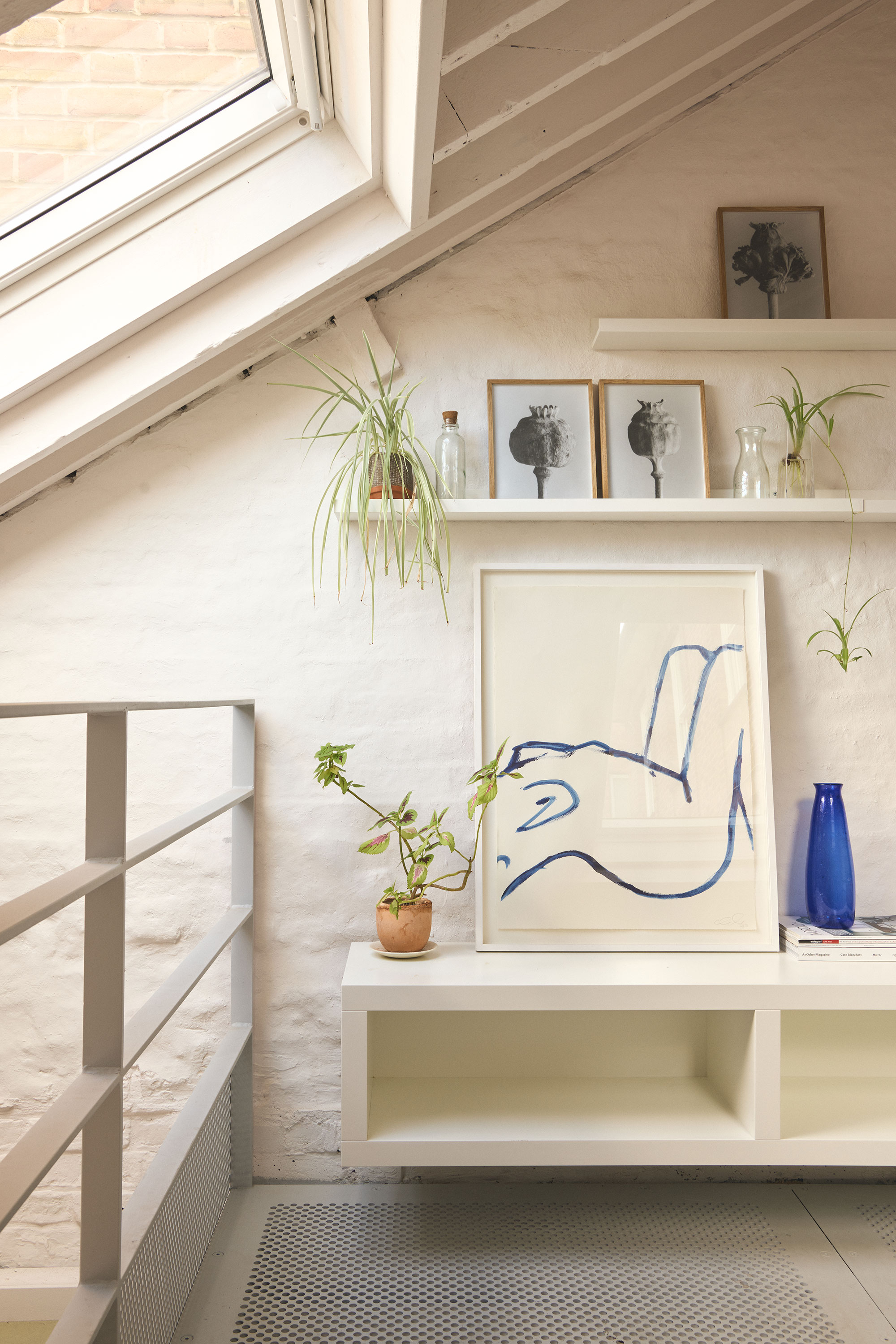 One and A Half Studios - Gessato