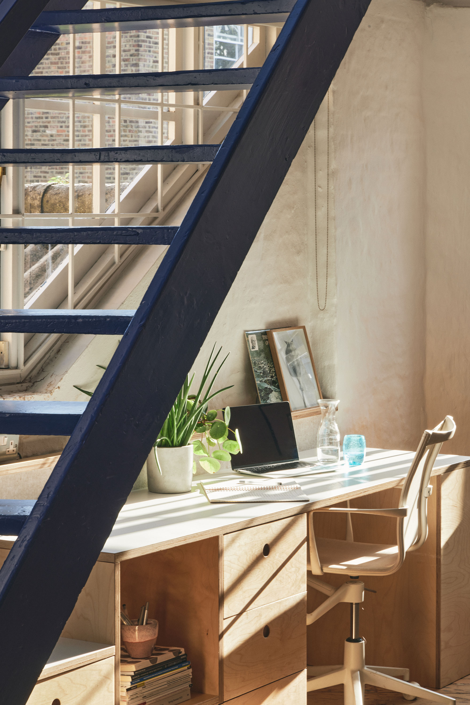 One and A Half Studios - Gessato