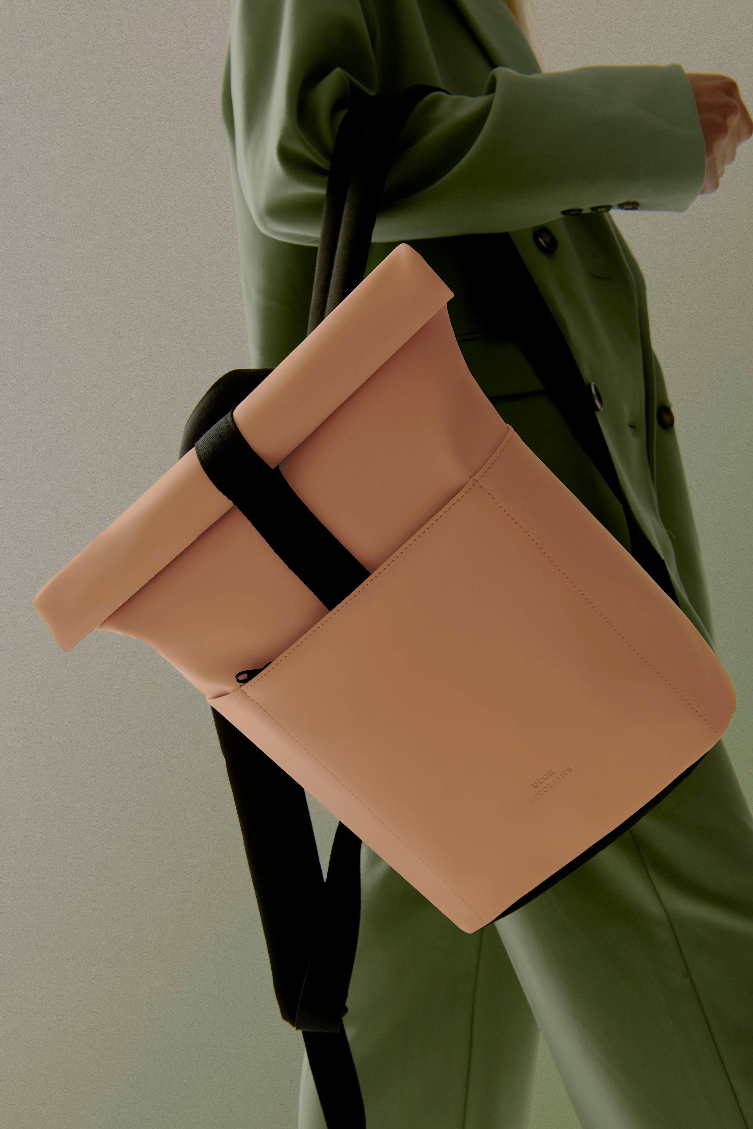 Ucon Acrobatics’ Minimalist Bag Collection - Gessato