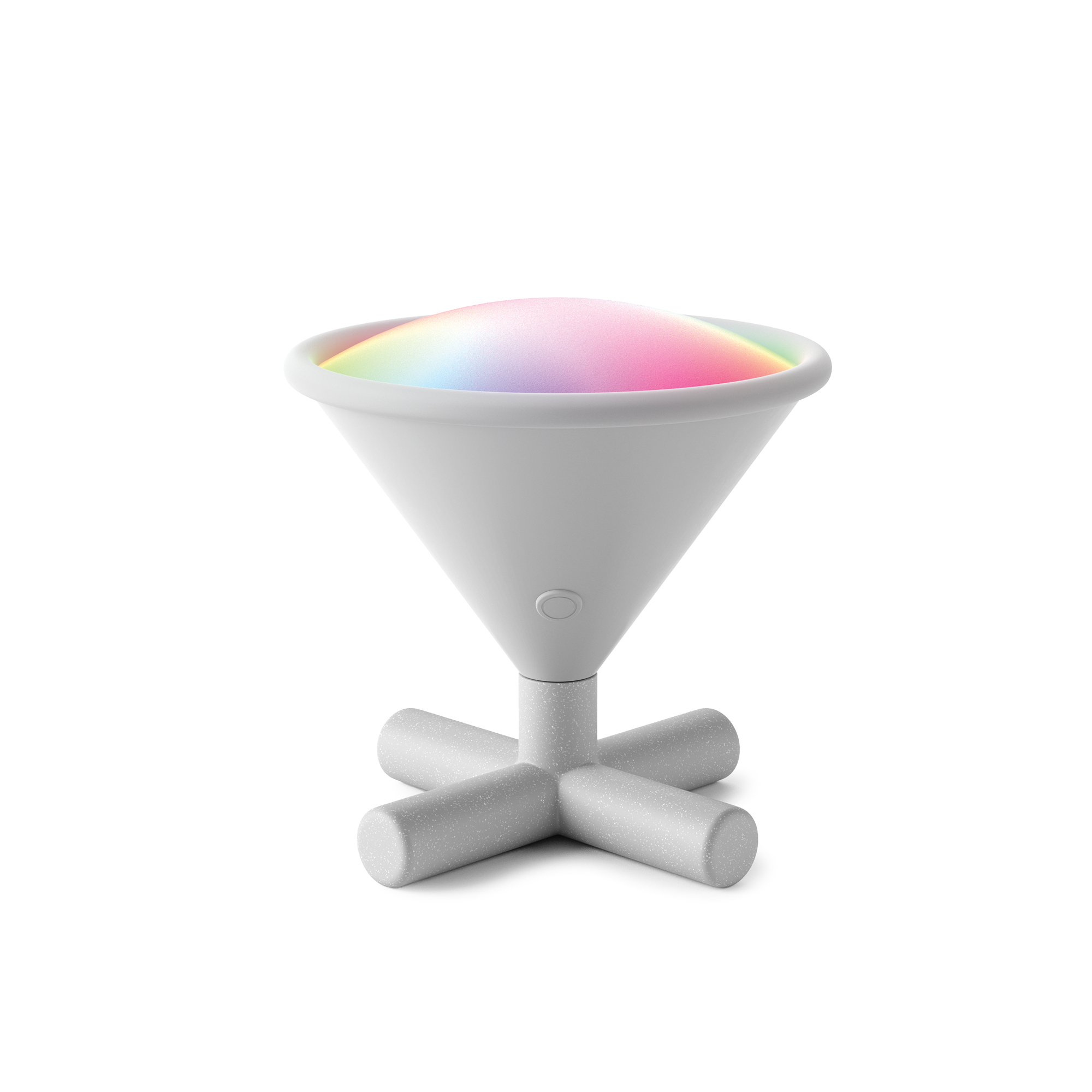 Umbra and Nanoleaf Unveil the Smart Lamp Collection - Gessato