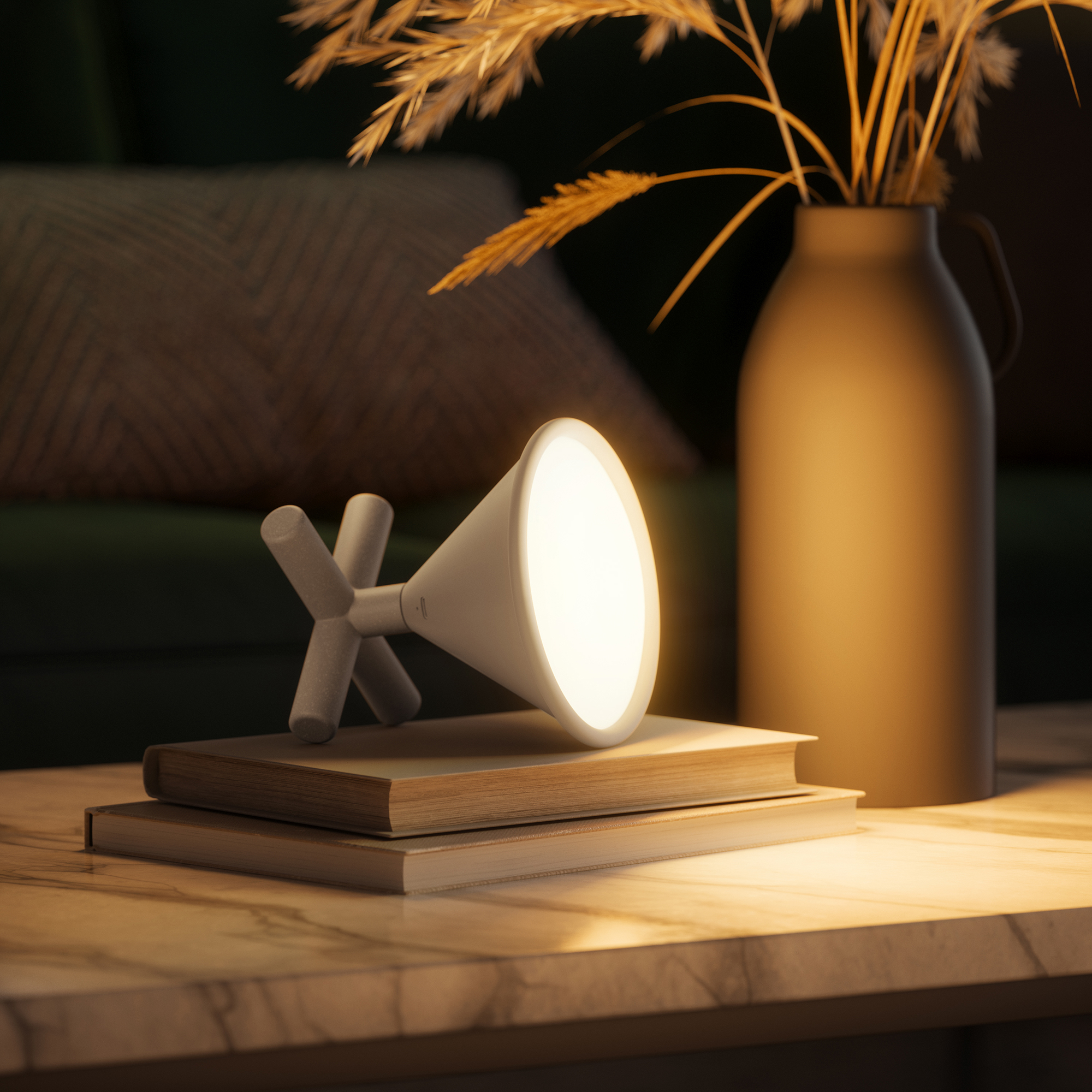 Umbra and Nanoleaf Unveil the Smart Lamp Collection - Gessato