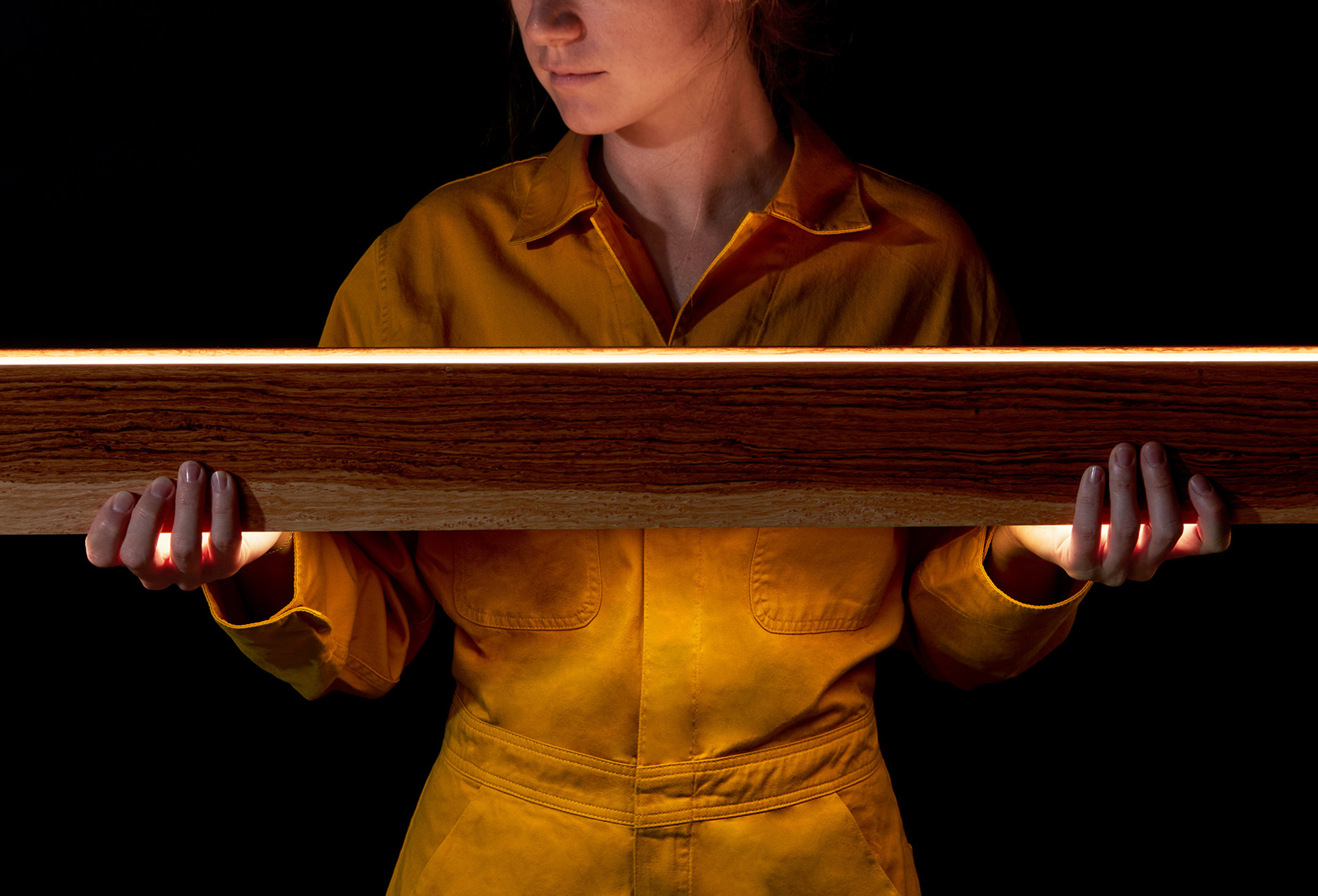 From Roots to Radiance: NYC’s Timber Transformed - Gessato