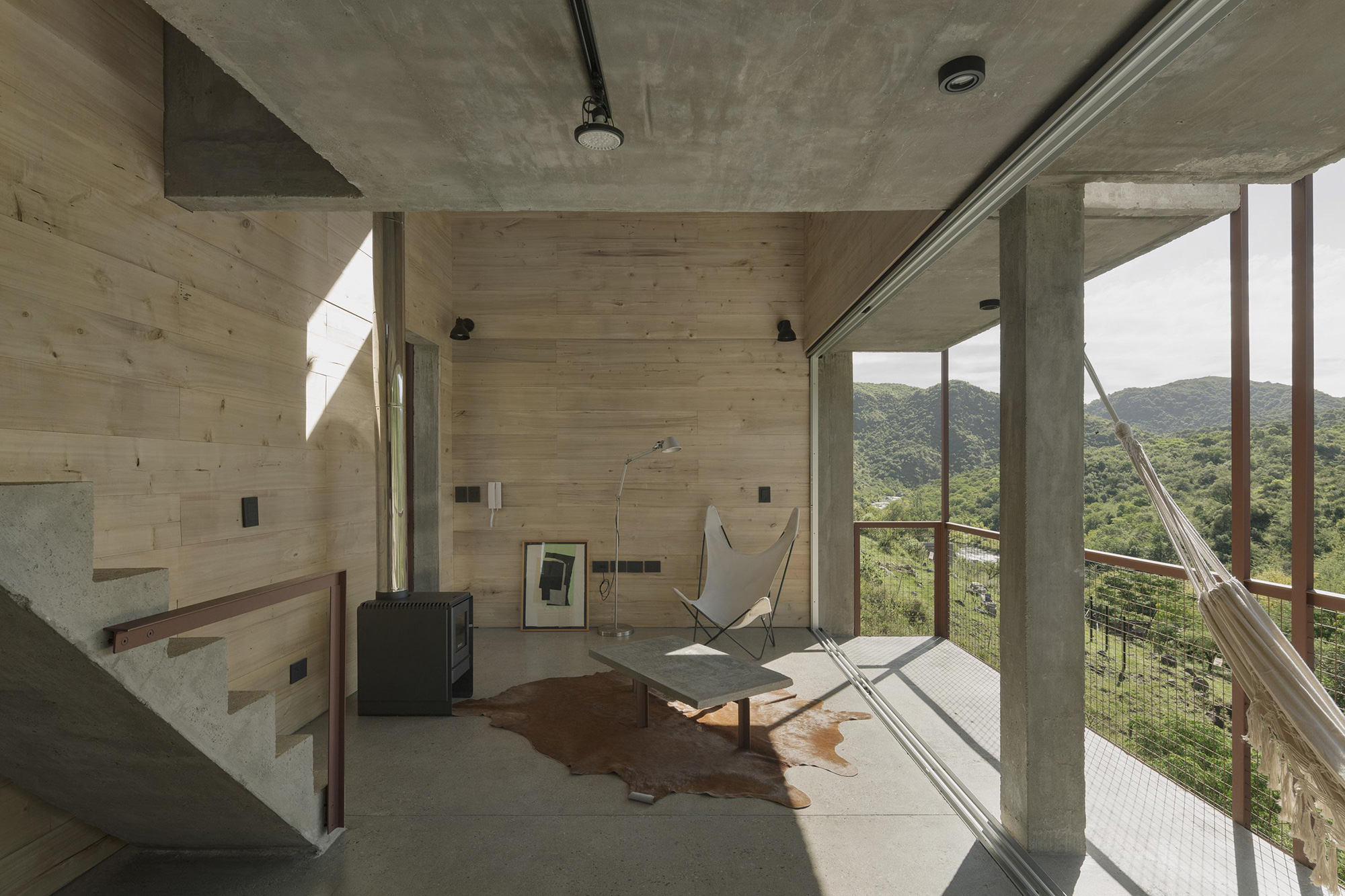 Casa Taller - Gessato