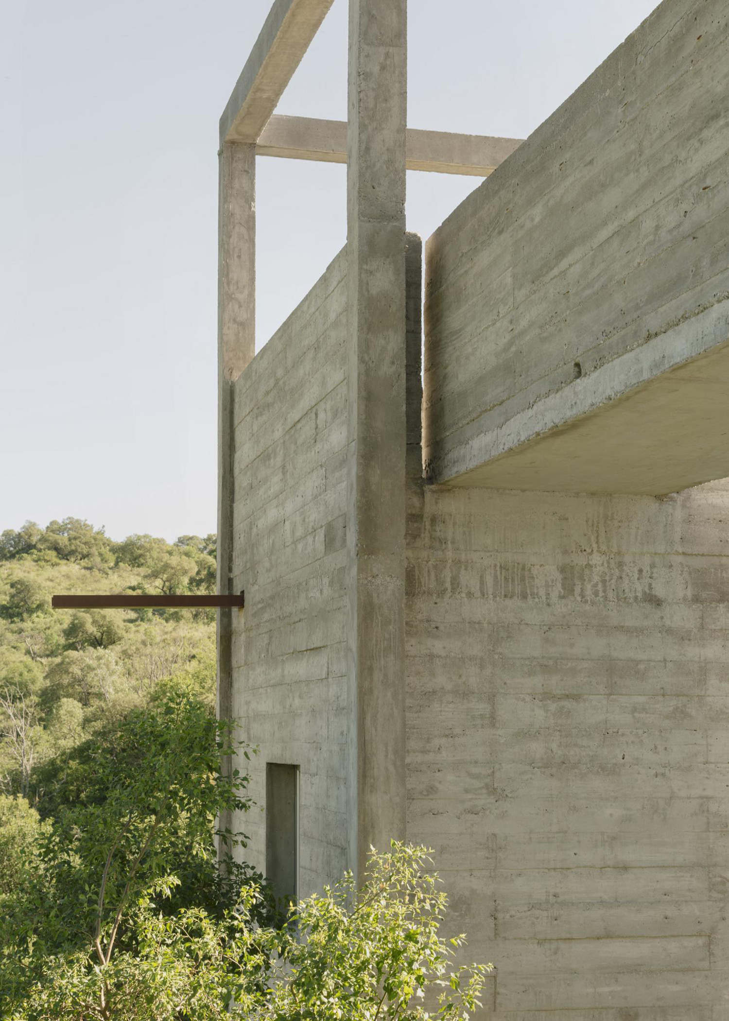 Casa Taller - Gessato