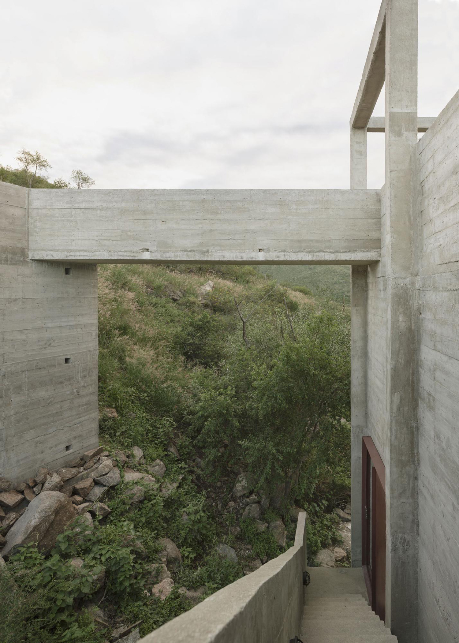 Casa Taller - Gessato