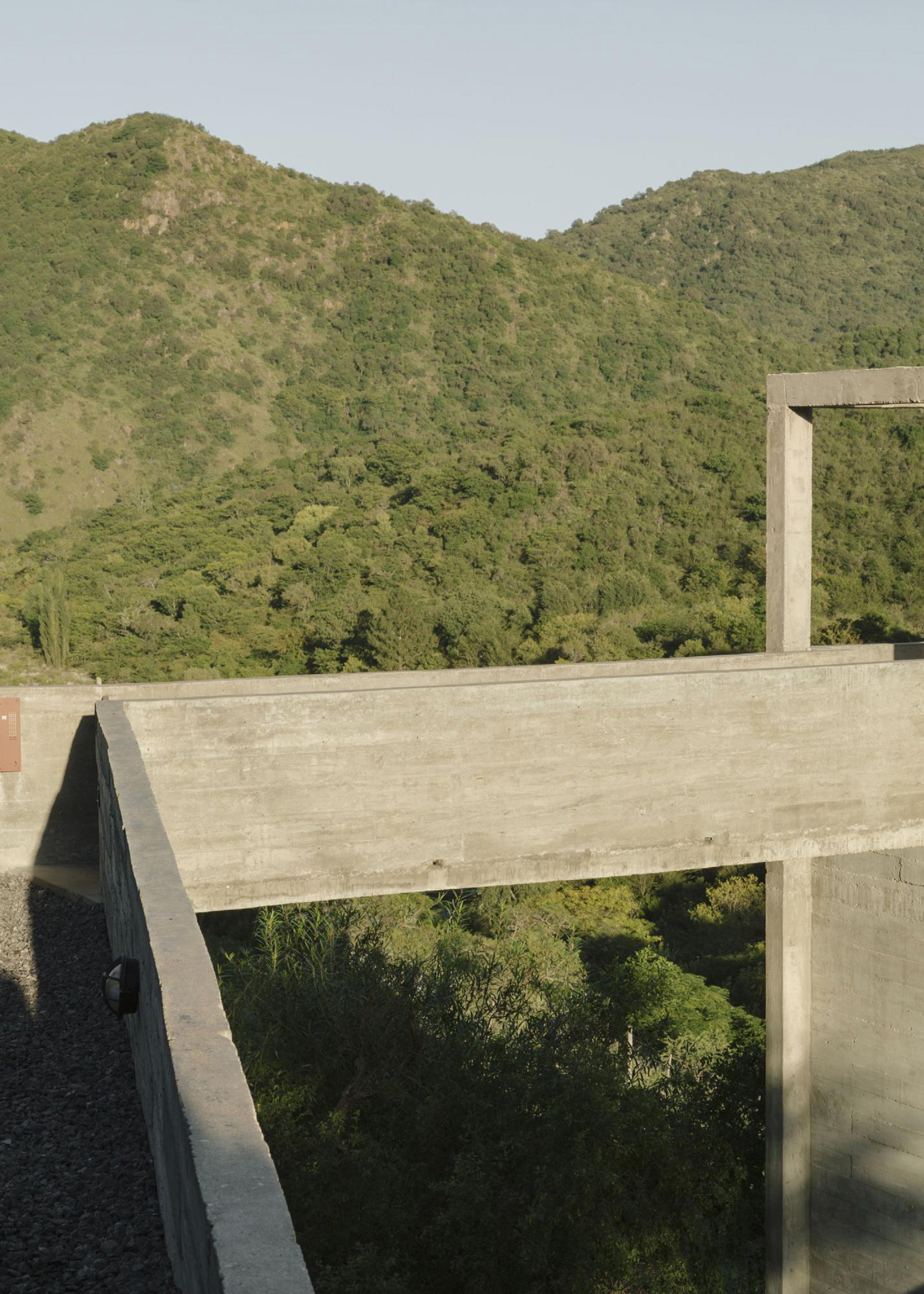 Casa Taller - Gessato