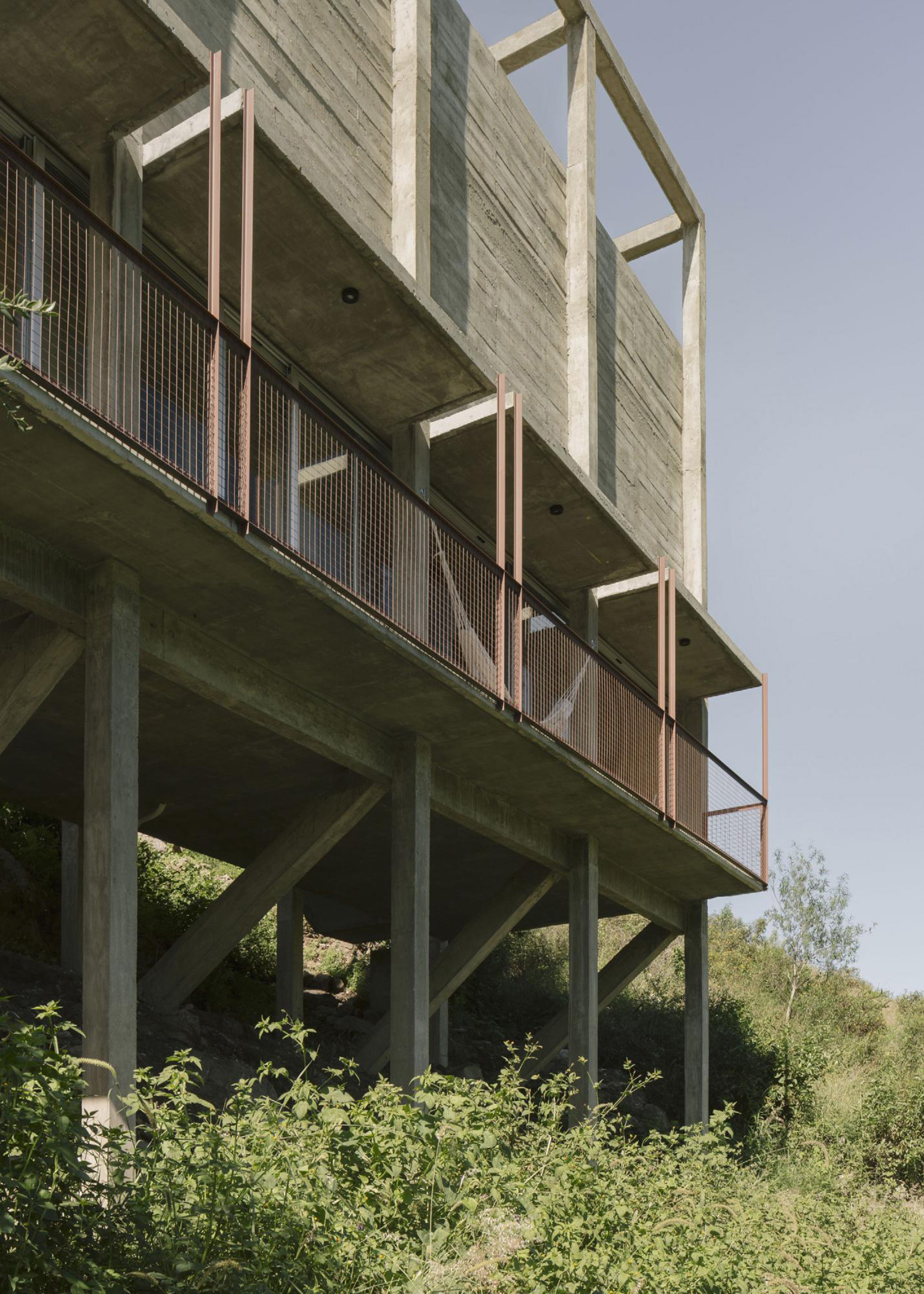 Casa Taller - Gessato