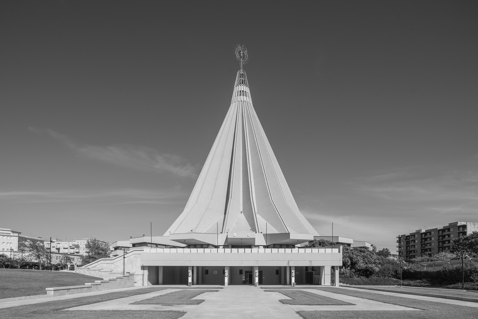 Concrete Architecture: The Ultimate Collection - Gessato