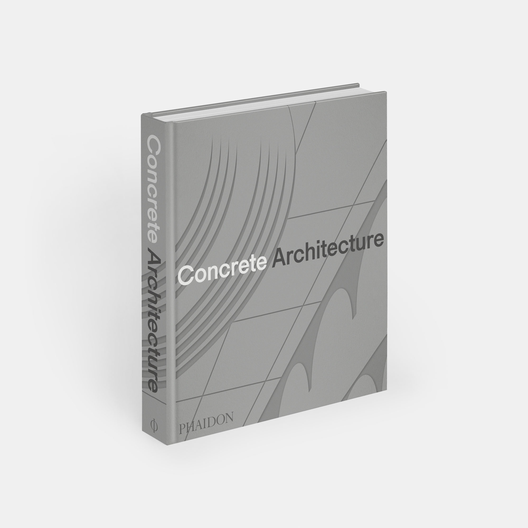 Concrete Architecture: The Ultimate Collection - Gessato