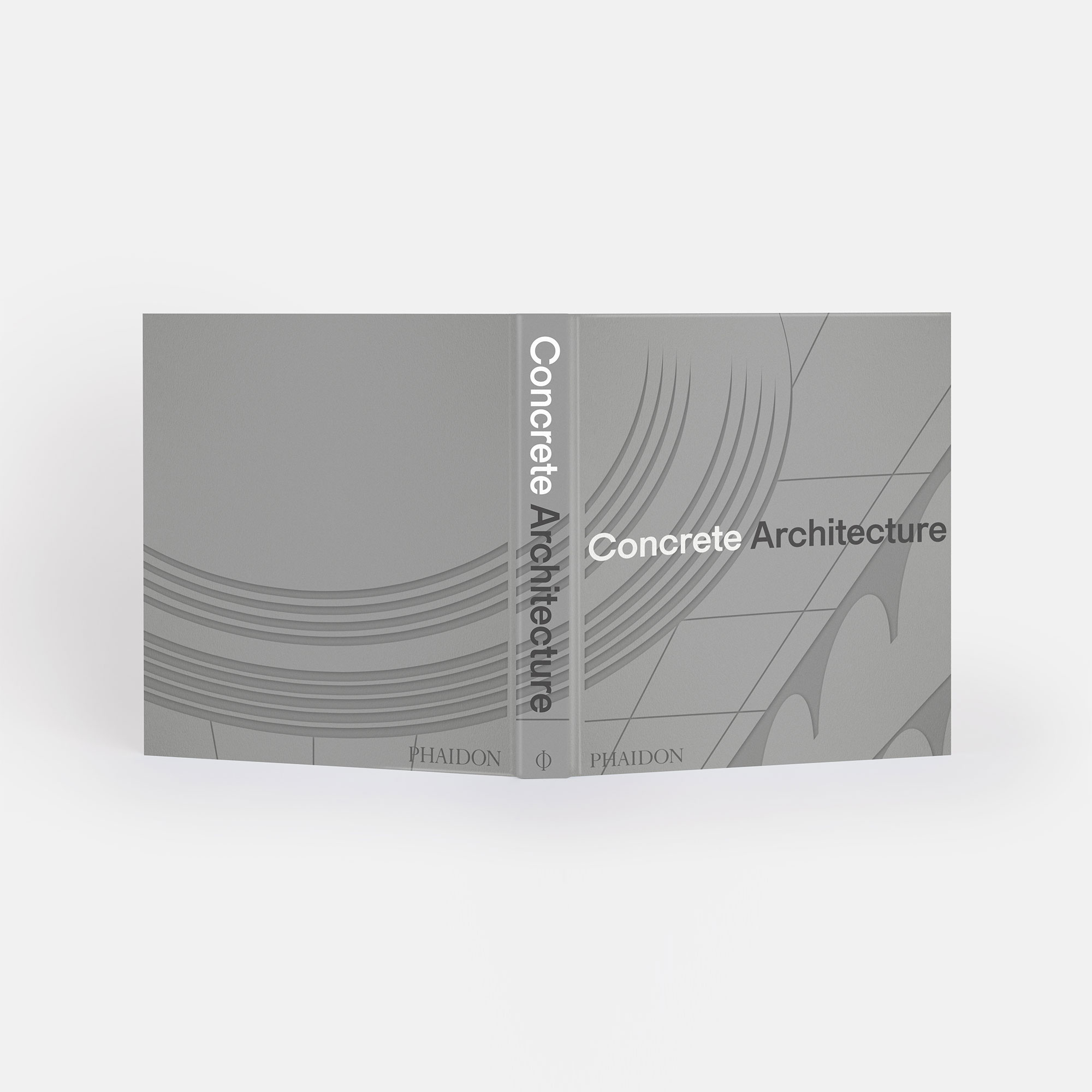 Concrete Architecture: The Ultimate Collection - Gessato