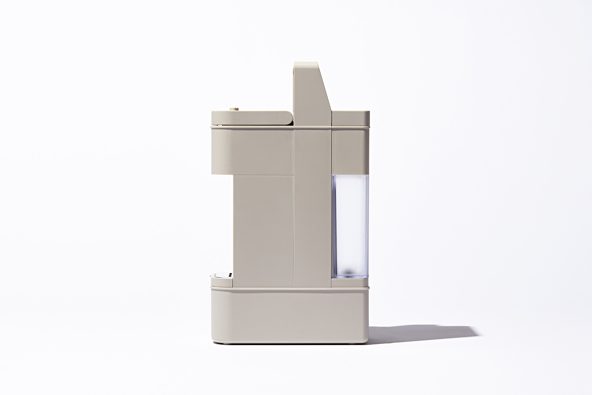The Drip Pod Youbi Coffee Drip Machine - Gessato