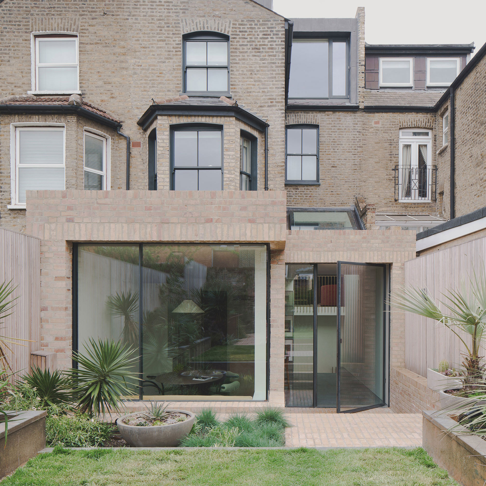 Newick Road House - Gessato