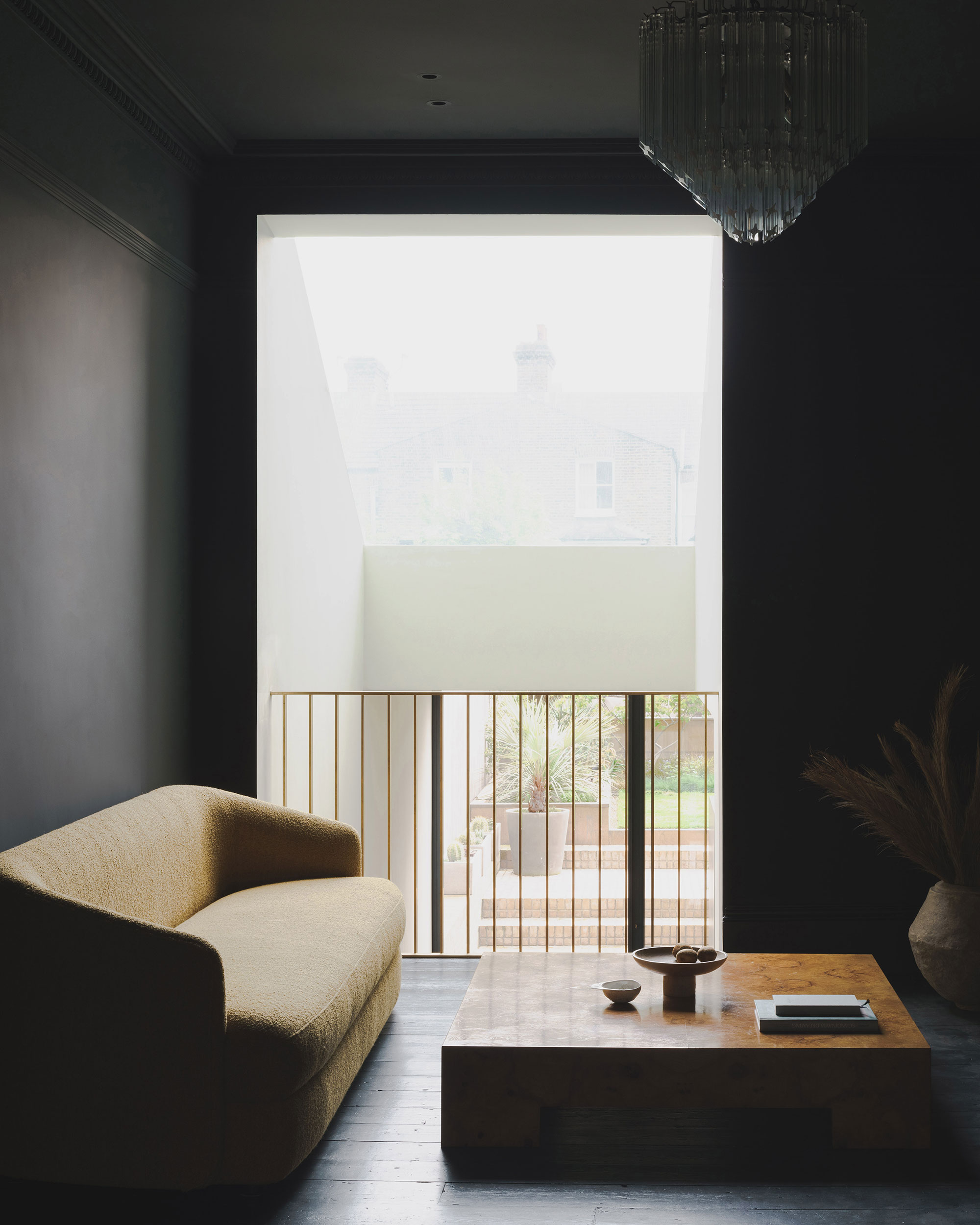 Newick Road House - Gessato