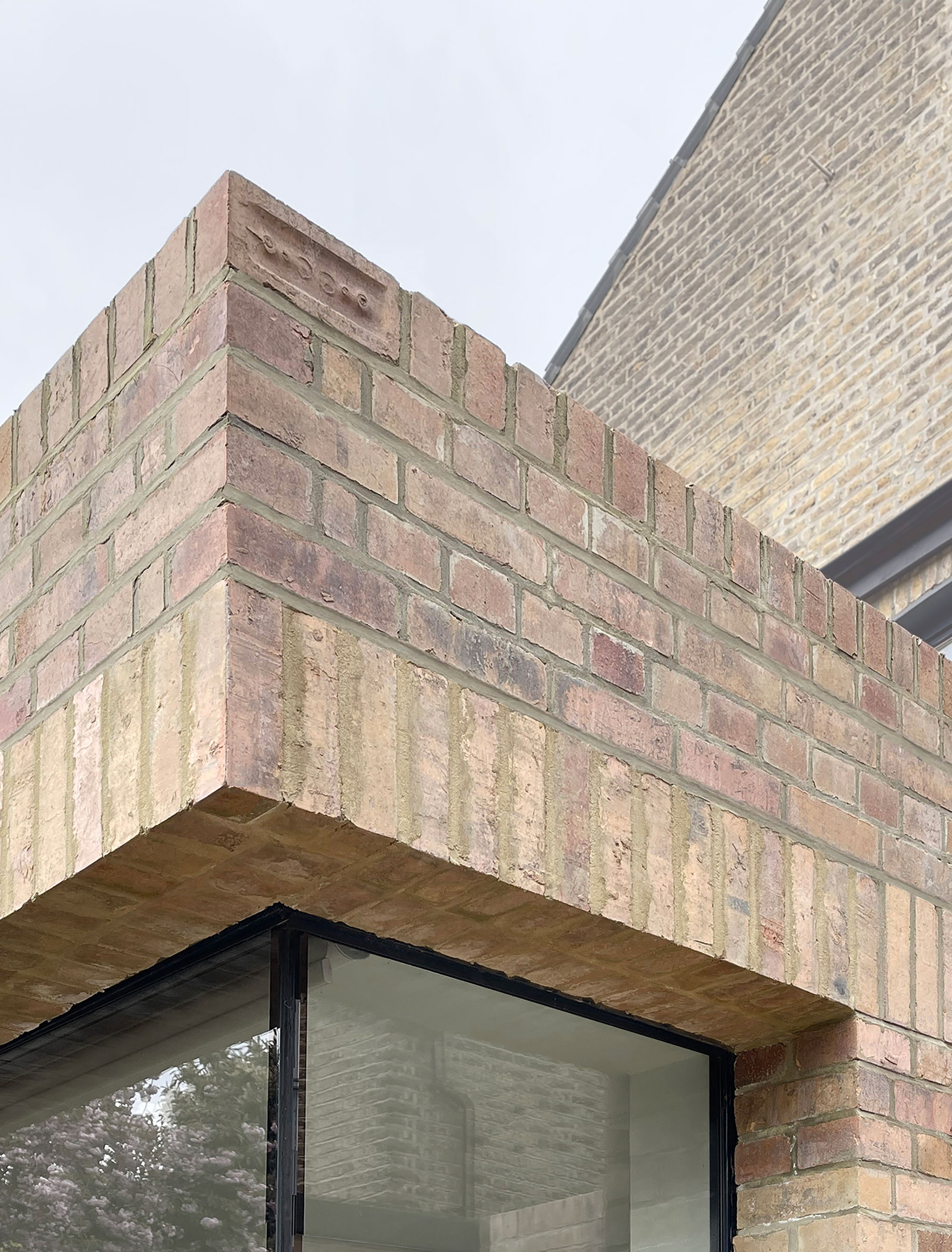 Newick Road House - Gessato