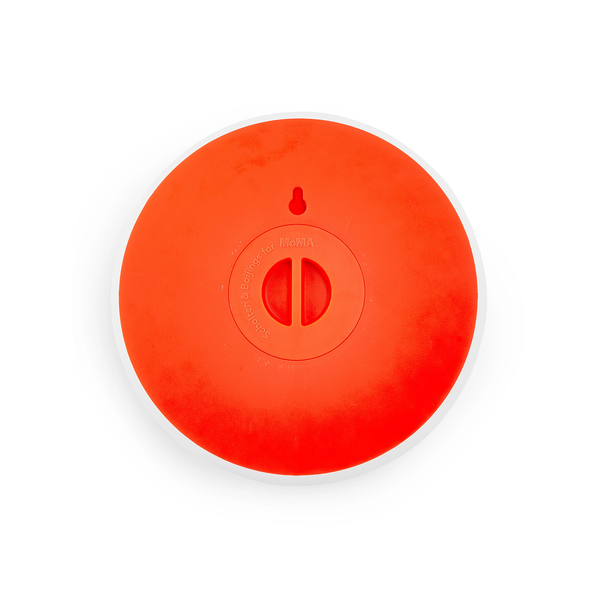 The Penumbra Clock - Gessato