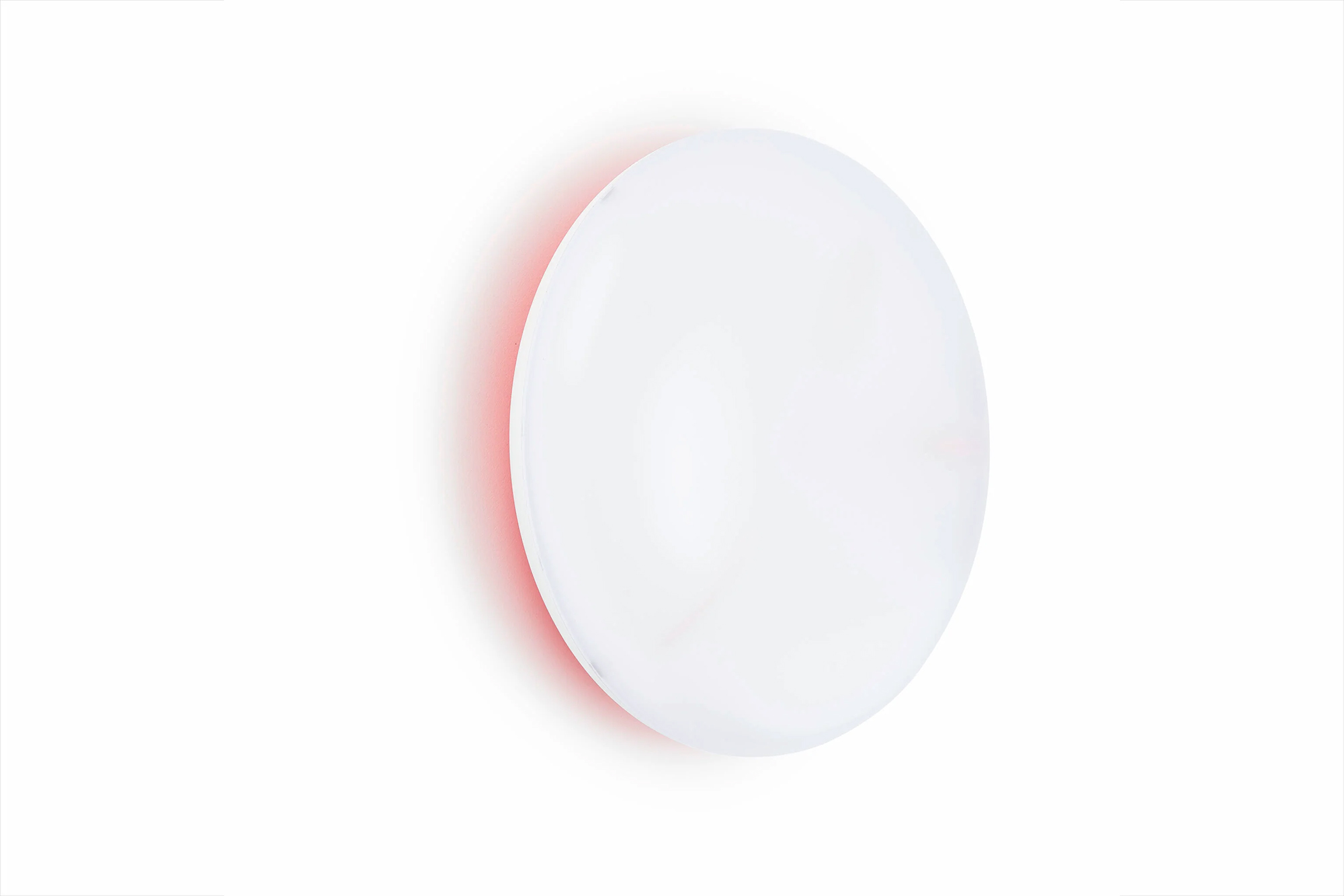 The Penumbra Clock - Gessato