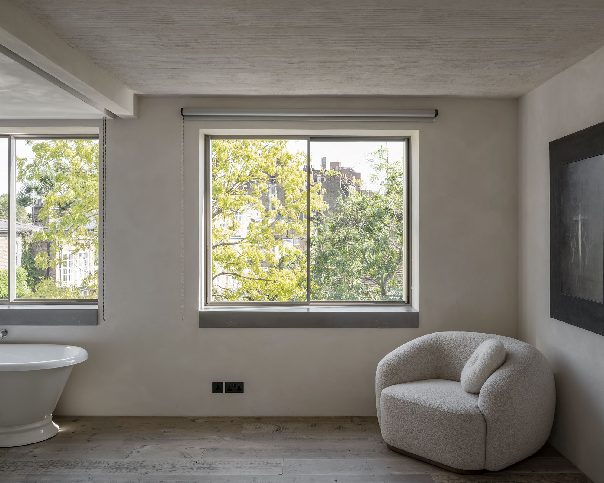 Reshaping Brutalism: A Pricegore Gem in Chelsea - Gessato