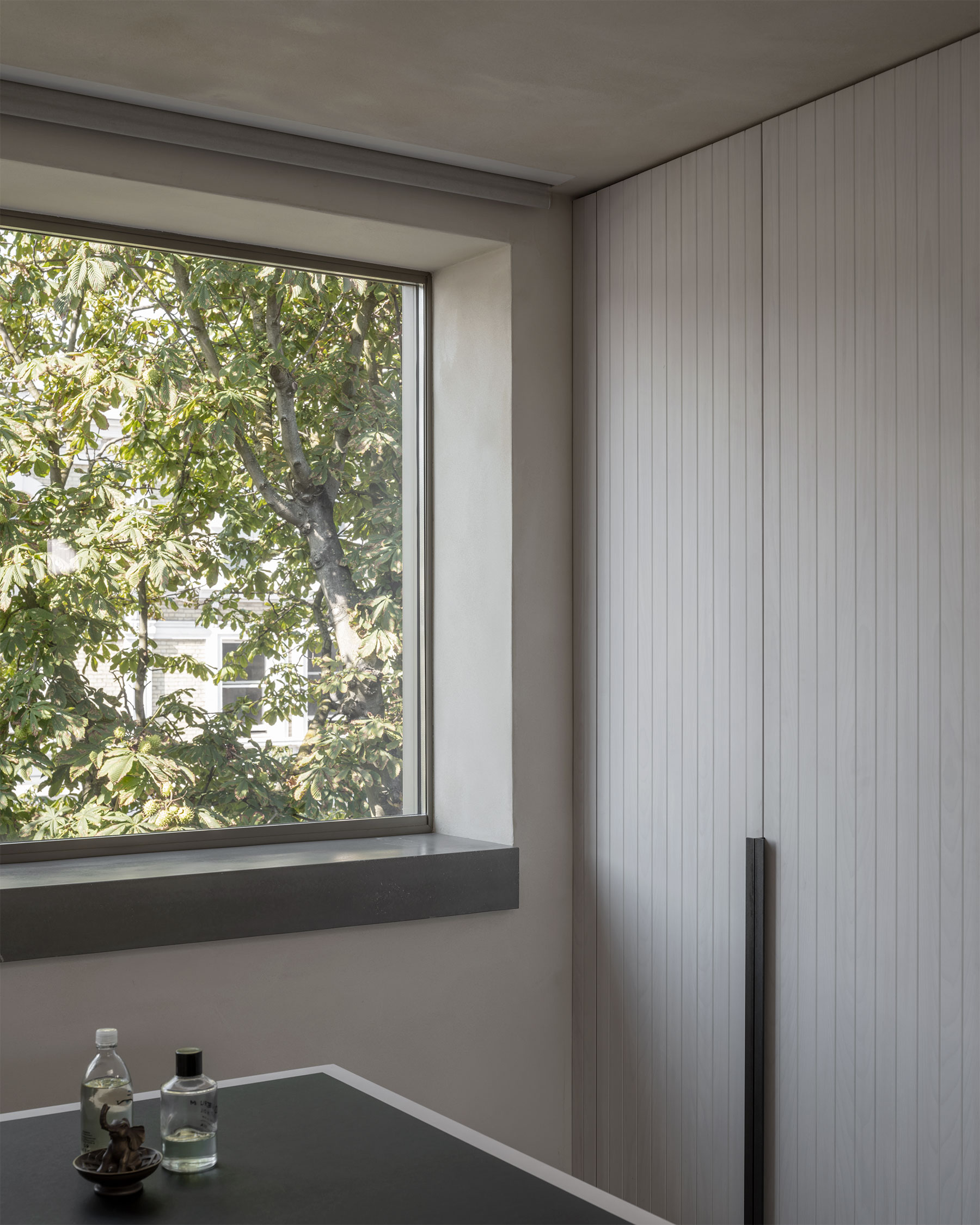 Reshaping Brutalism: A Pricegore Gem in Chelsea - Gessato